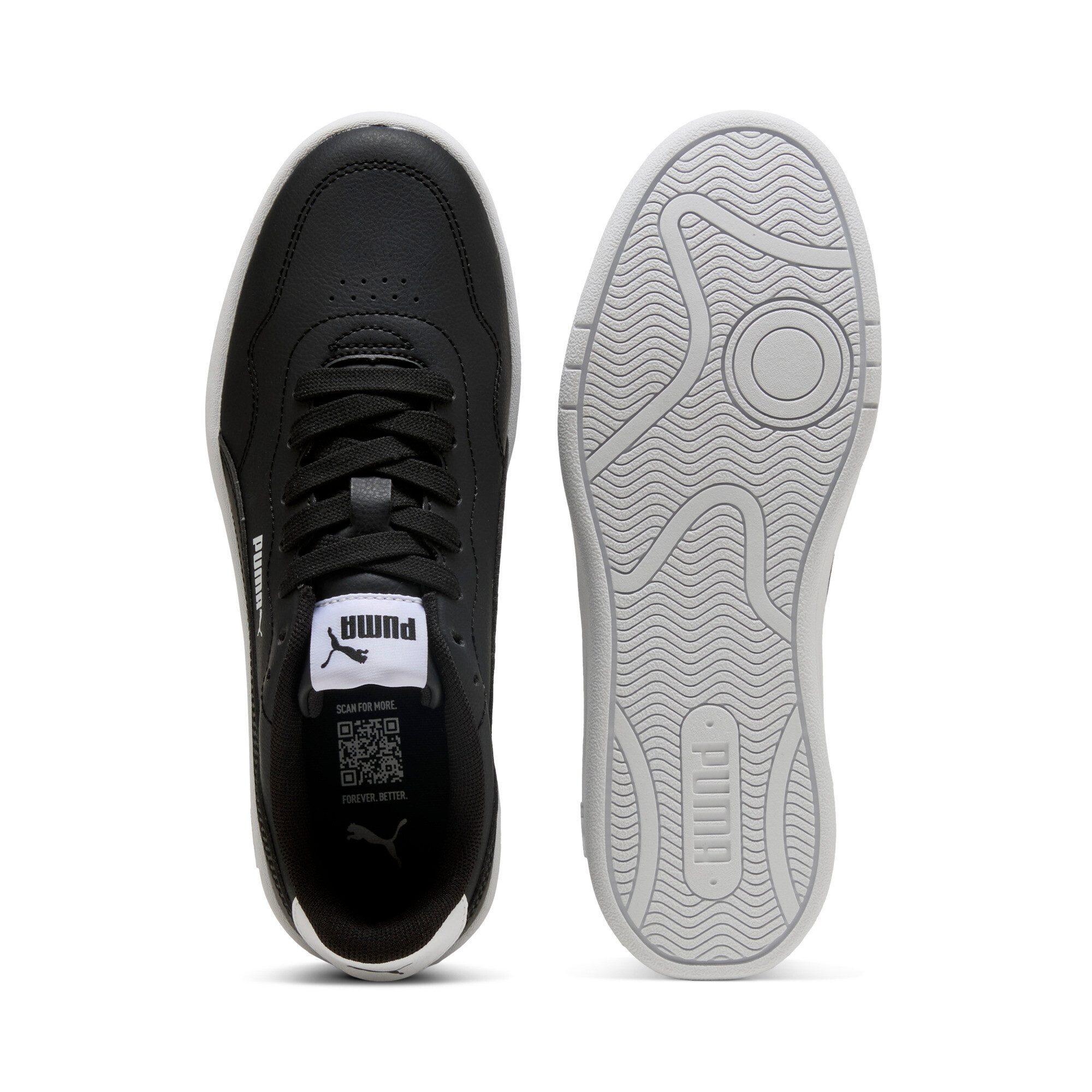 PUMA Sneakers COURT LALLY