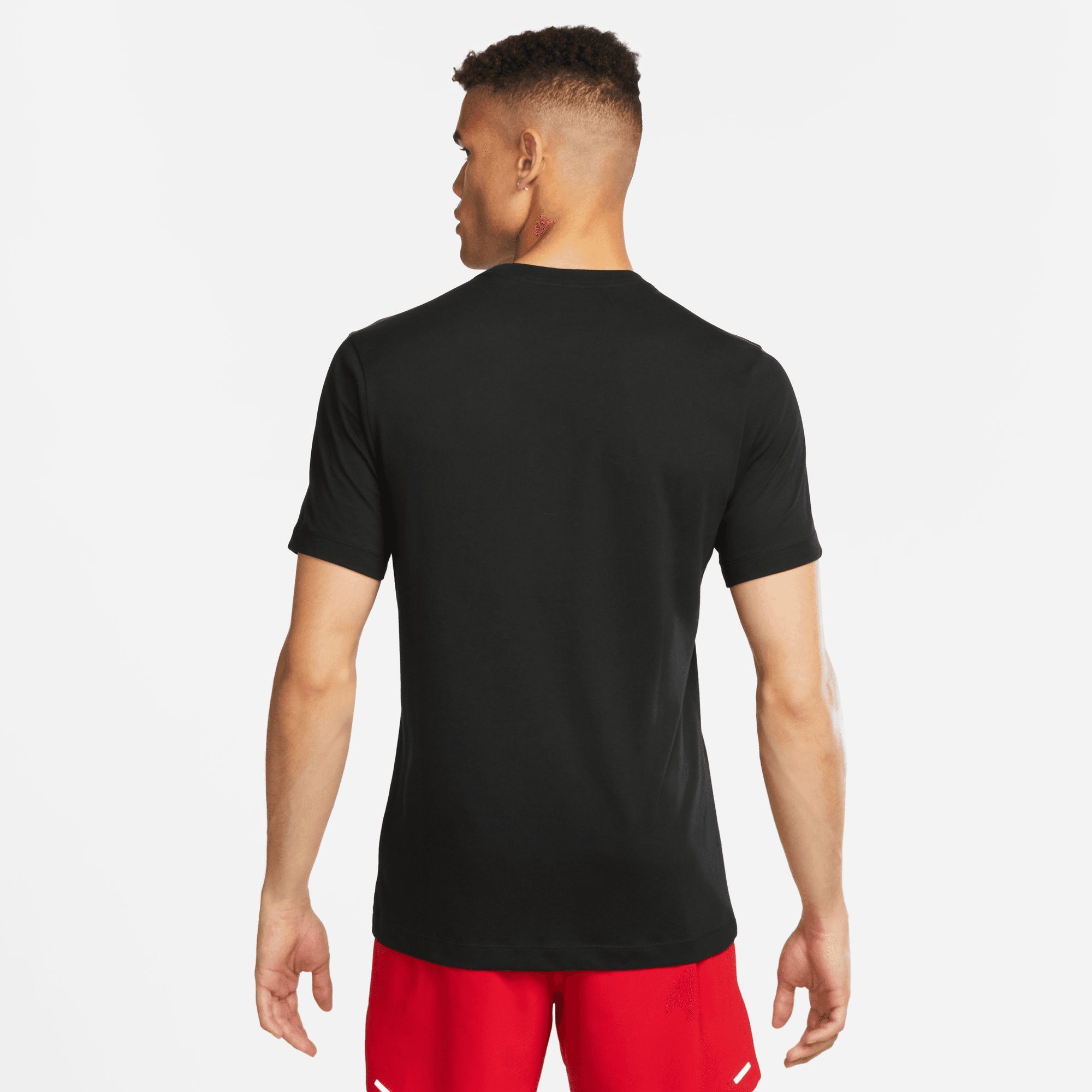 Nike Runningshirt Dri-FIT Men's Running T-Shirt