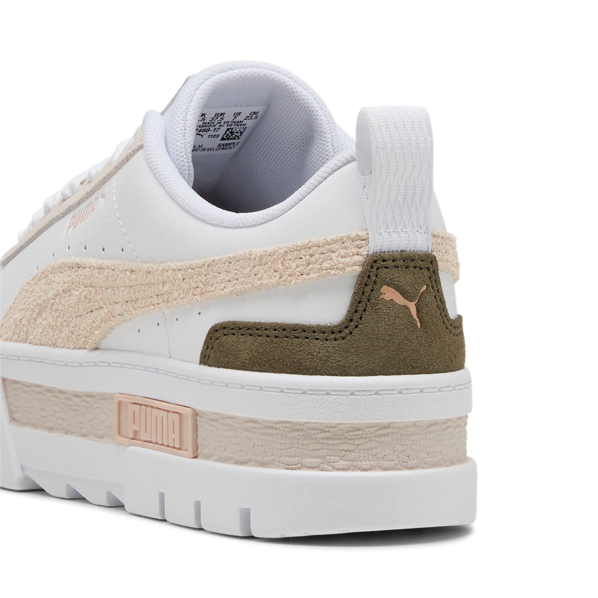 PUMA Sneakers Mayze Mix Wns