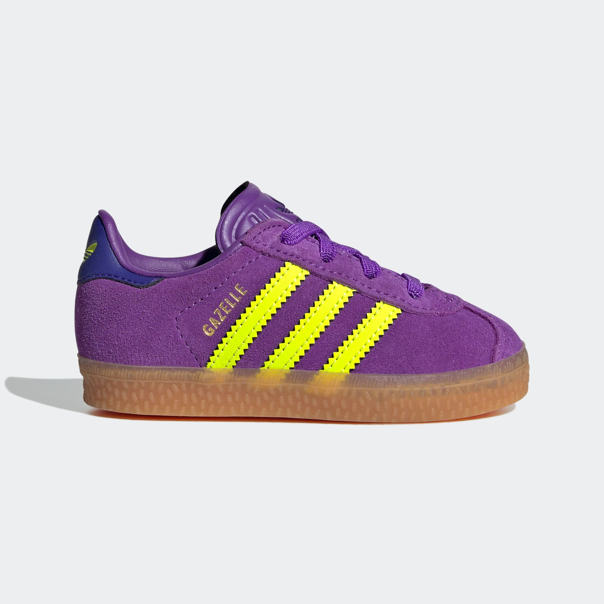 adidas Originals Sneakers GAZELLE COMFORT CLOSURE ELASTIC LACES KIDS