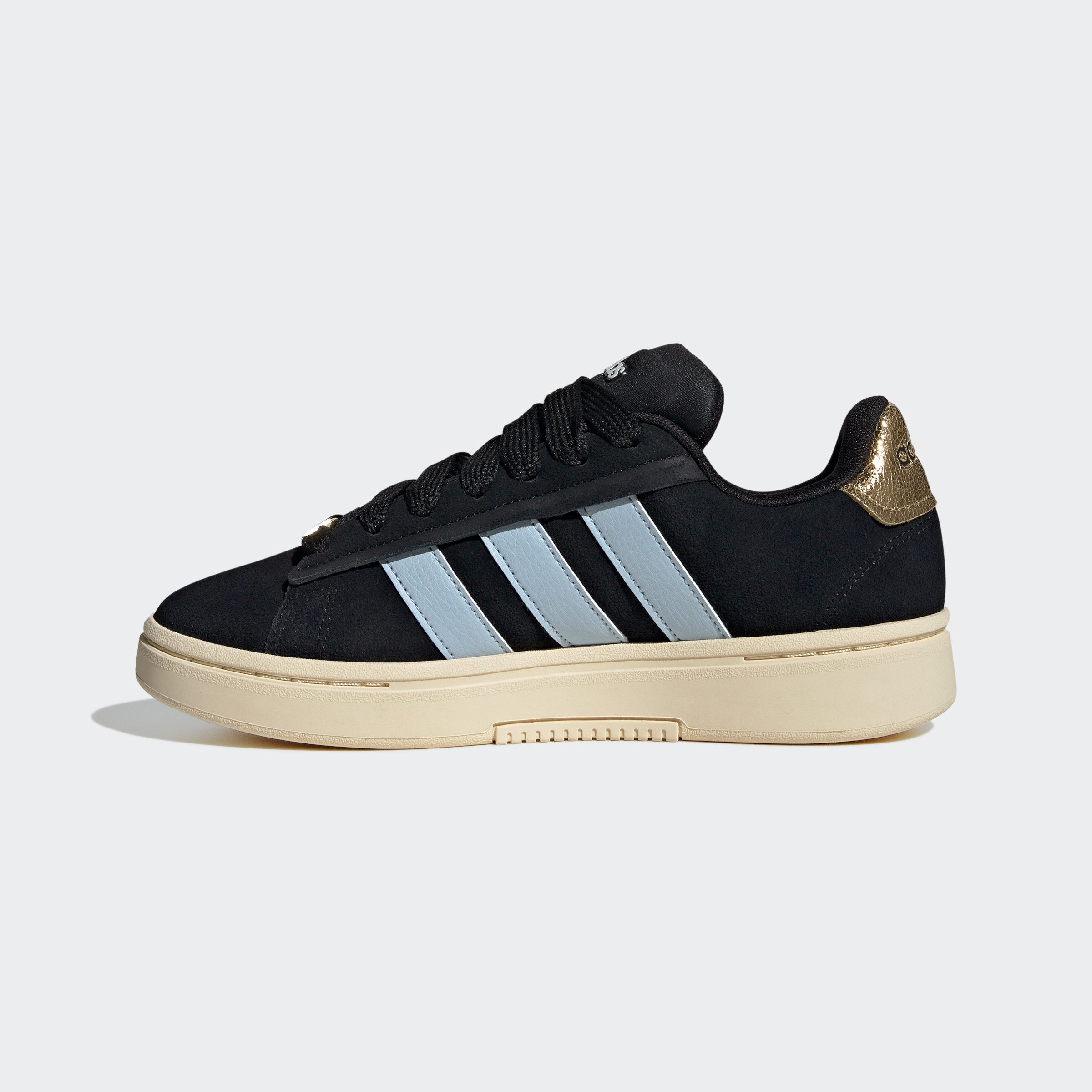 adidas Sportswear Sneakers GRAND COURT ALPHA 00S Design geïnspireerd door de adidas Campus 00