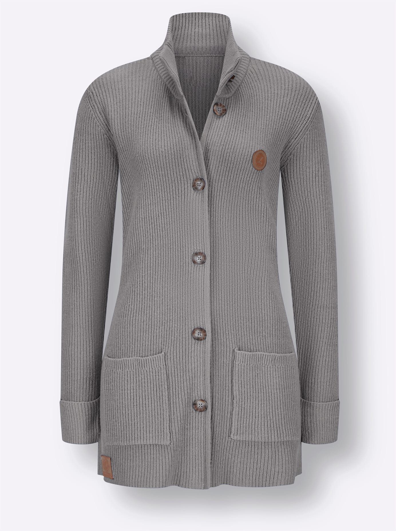Casual Looks Cardigan