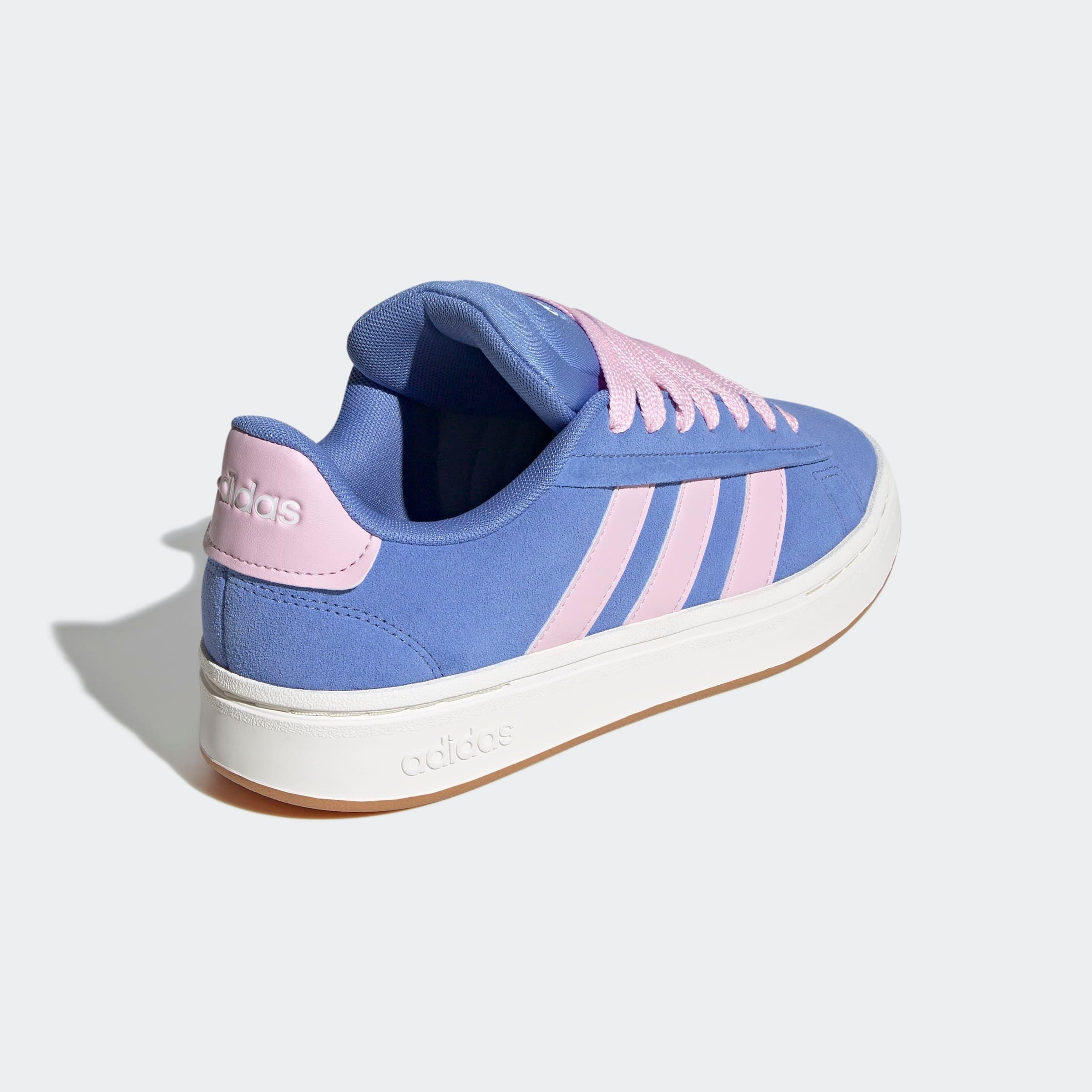 adidas Sportswear Sneakers GRAND COURT ALPHA Design geïnspireerd door de adidas Campus 00