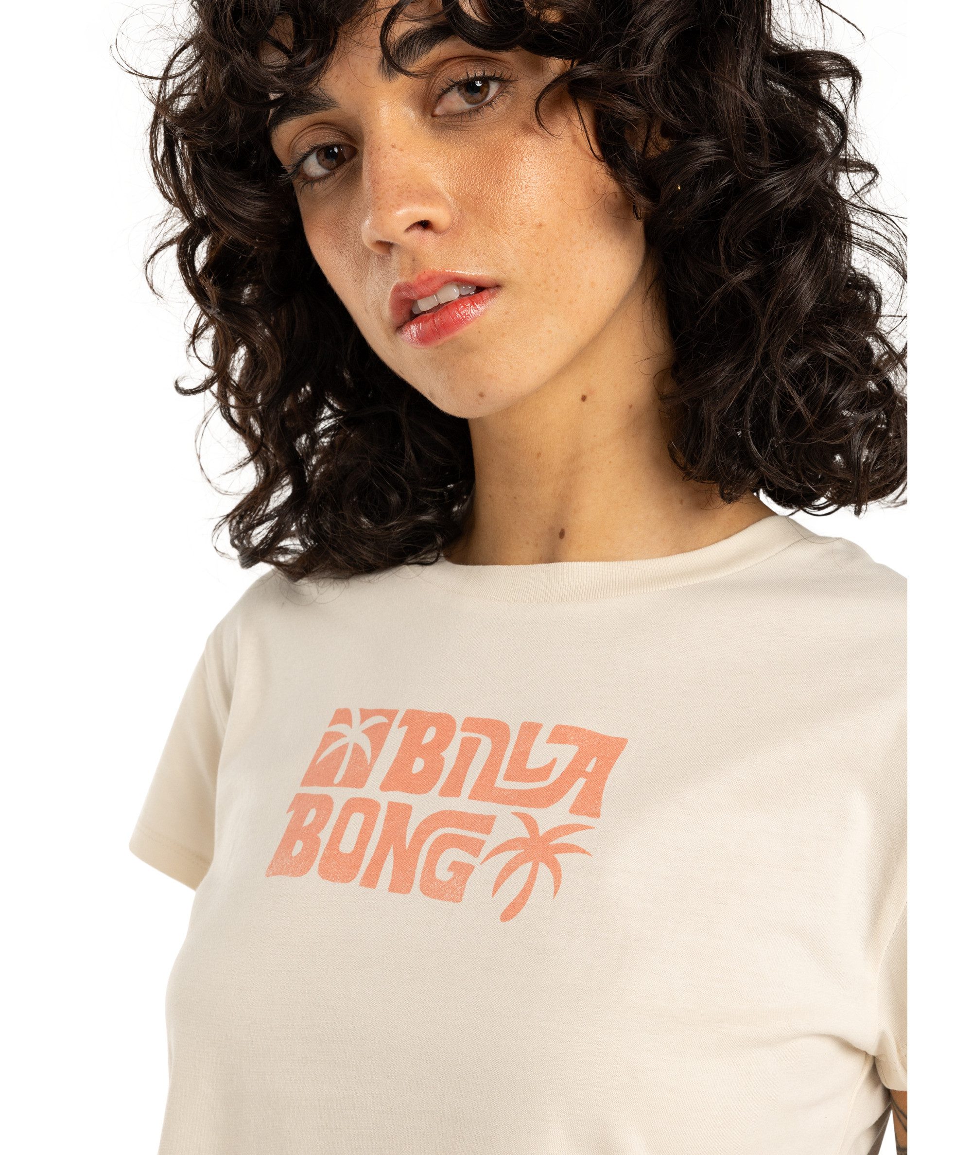 Billabong T-shirt Tropic Break