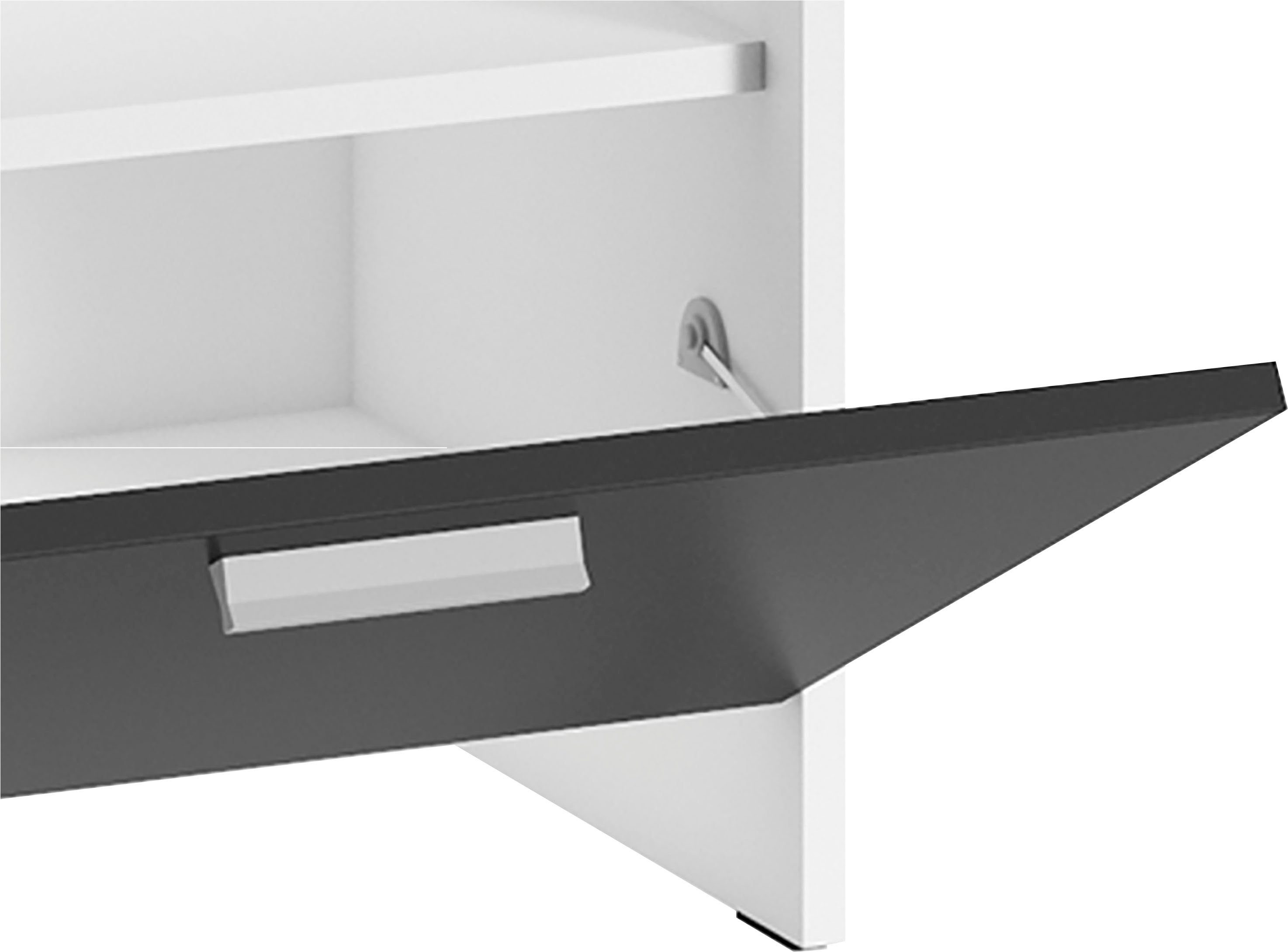 byLIVING Schoenenbank Ben Breedte 60 cm