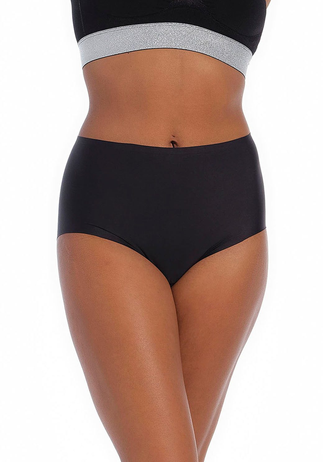 Magic Body Fashion Shapingpants Dream Invisibles Panty (Set van 2)