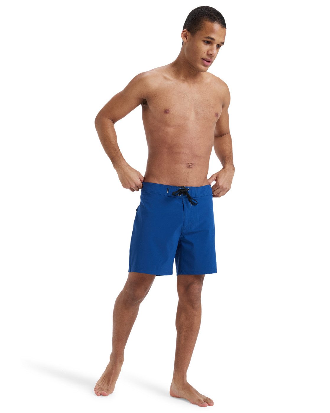 Quiksilver Boardshort Surfsilk Kaimana 16"