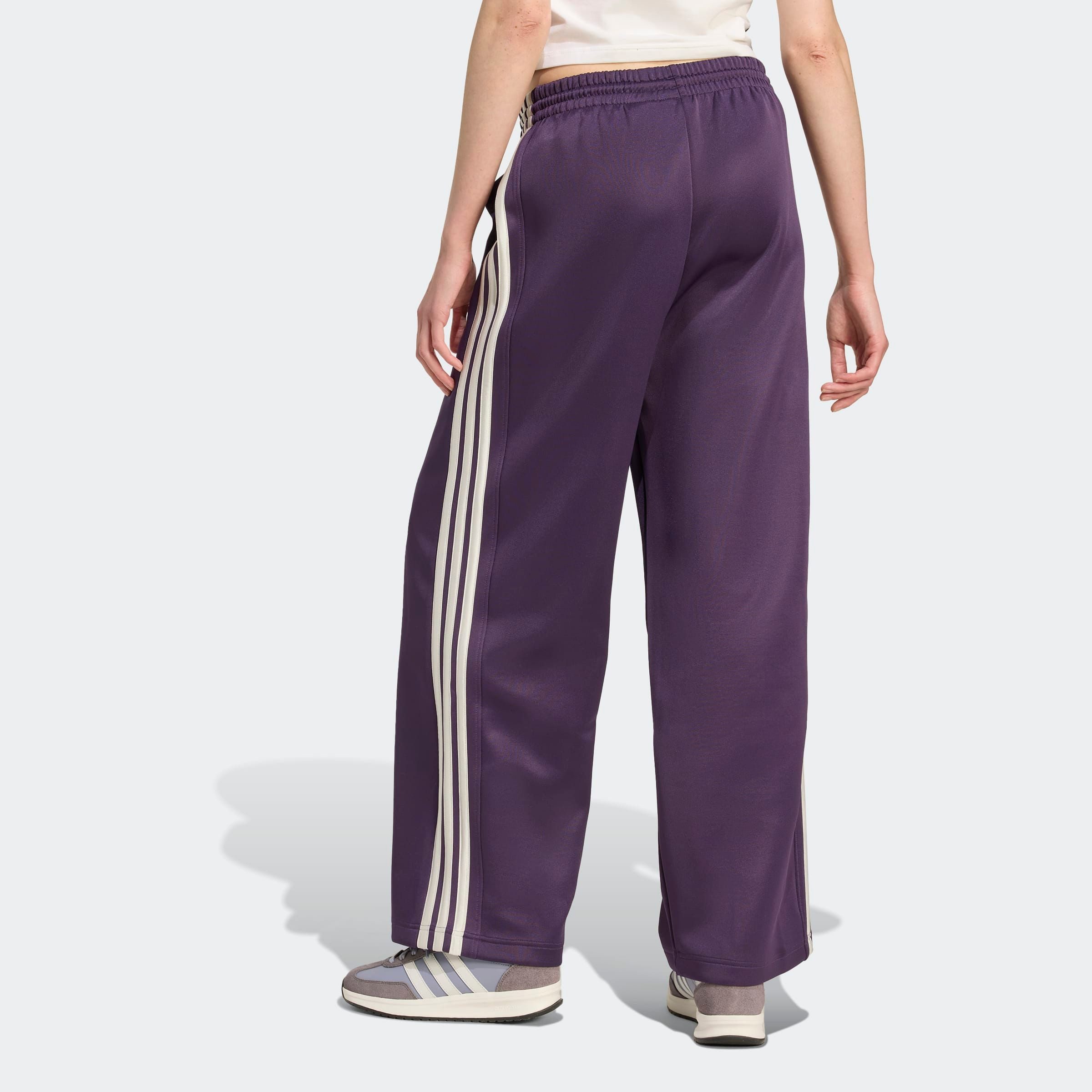 adidas Sportswear Sportbroek W STADIUM TP (1-delig)