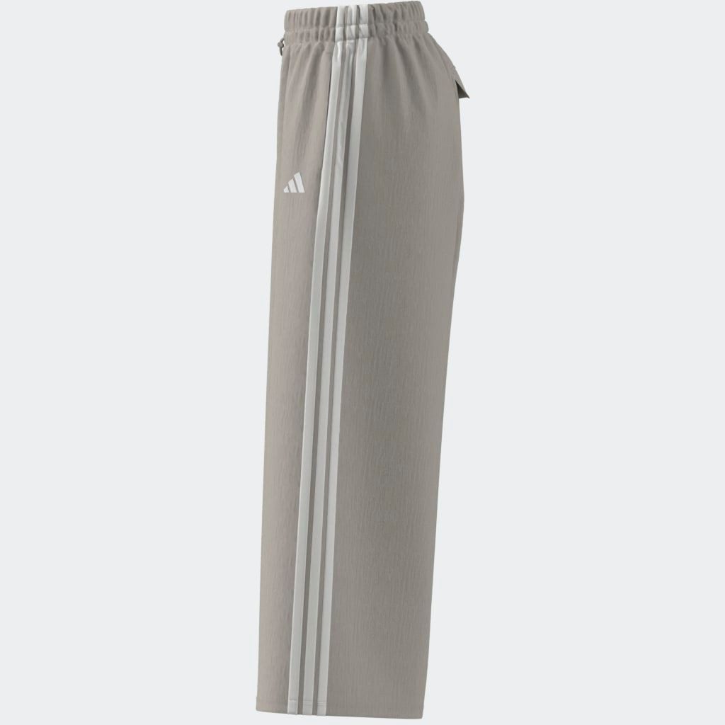 adidas Sportswear Sportbroek W 3S WV PT (1-delig)