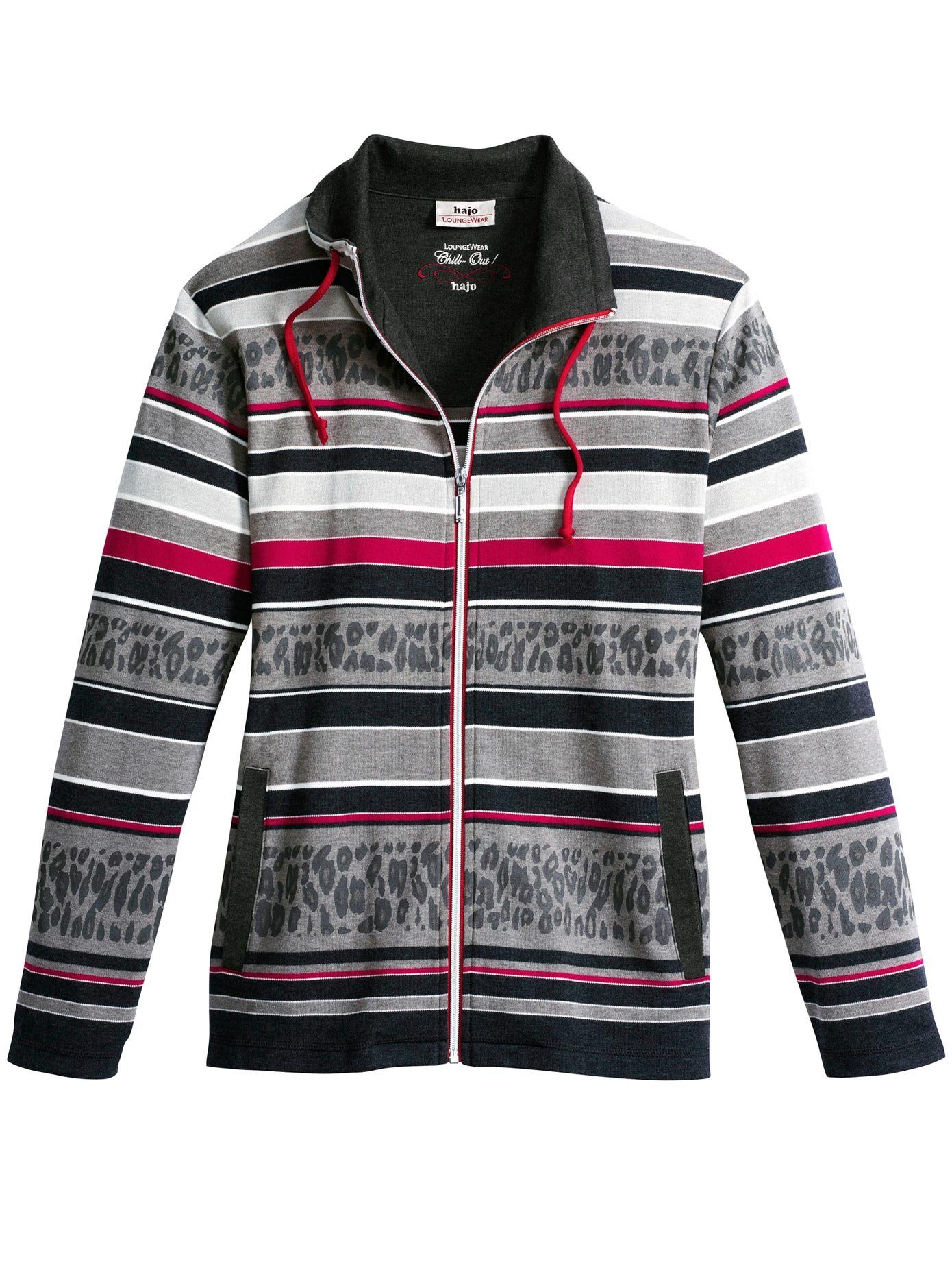 Hajo Homesuit