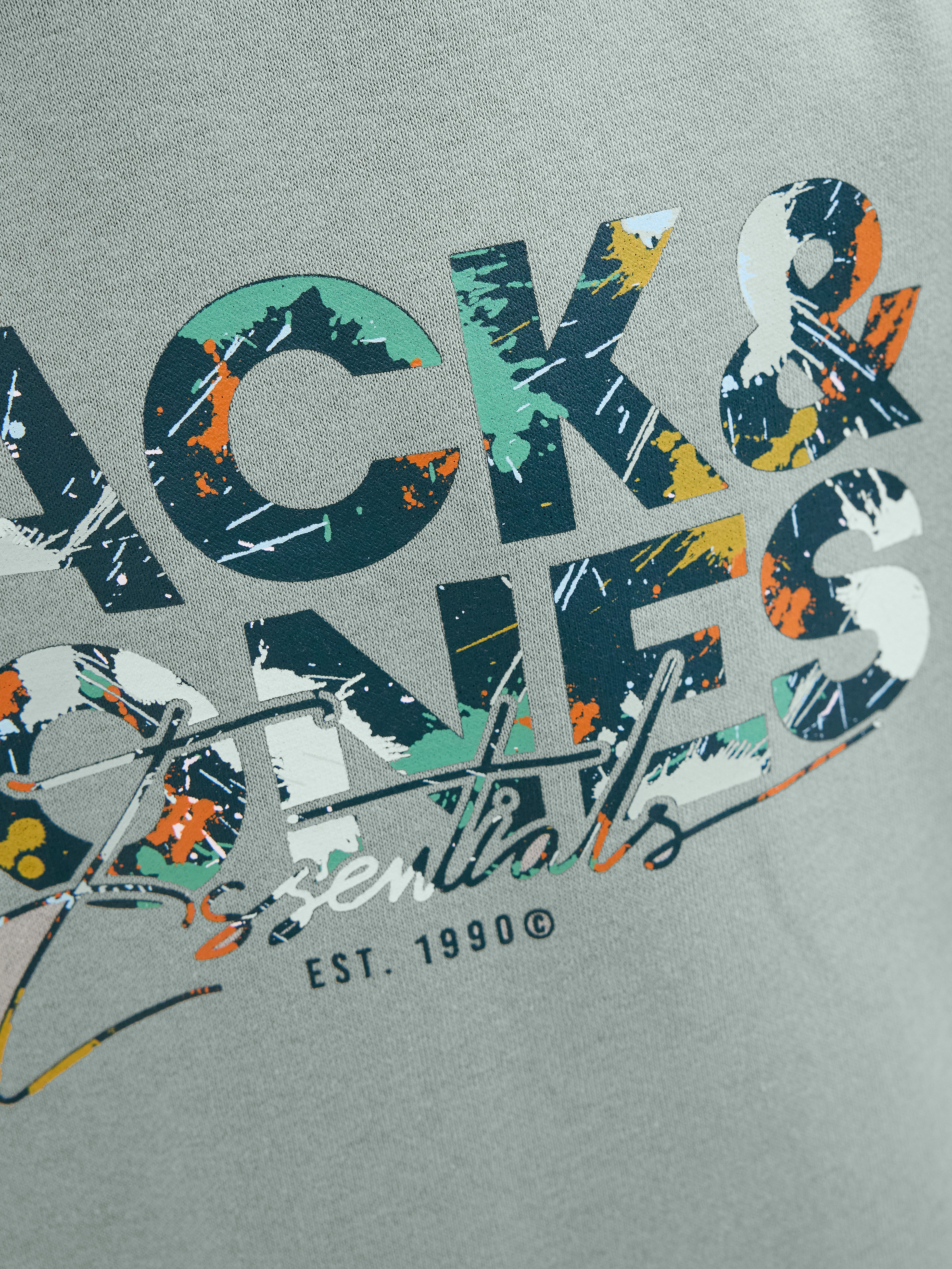 Jack & Jones Junior Hoodie