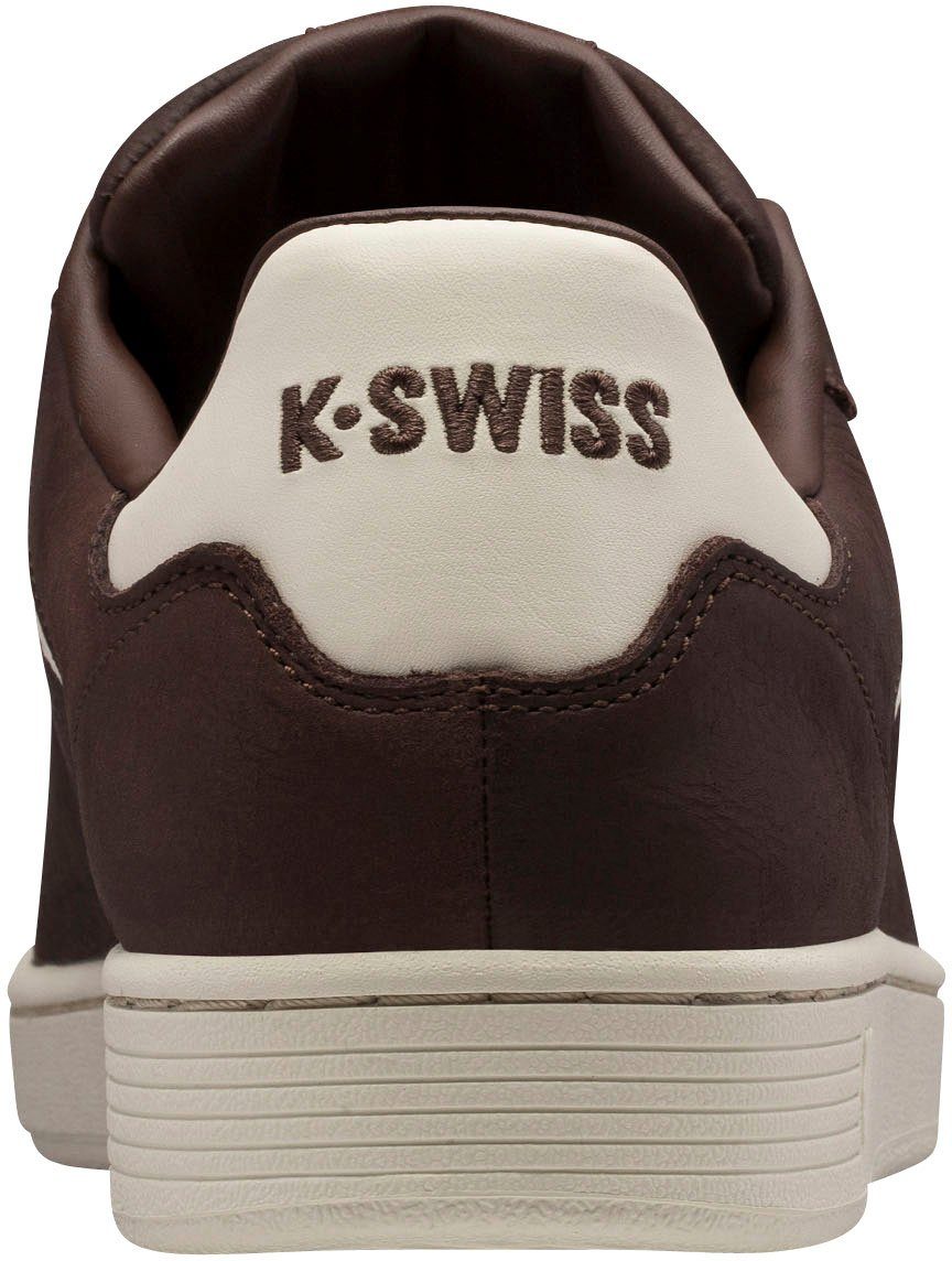 K-Swiss Granada heren sneakers online bestellen | Scapino