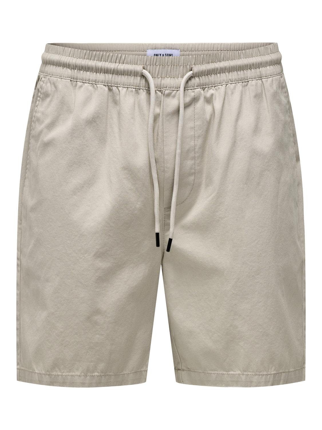 ONLY & SONS Short ONSTEL LIFE 0119 SHORTS NOOS