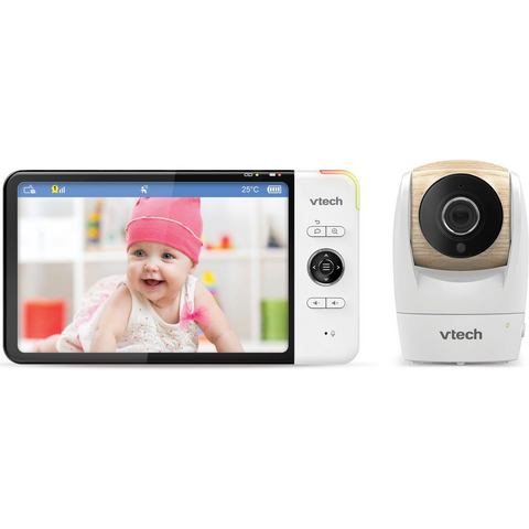 Vtech® Video-babyfoon Babymonitor VM919 HD (set, 10-delig)