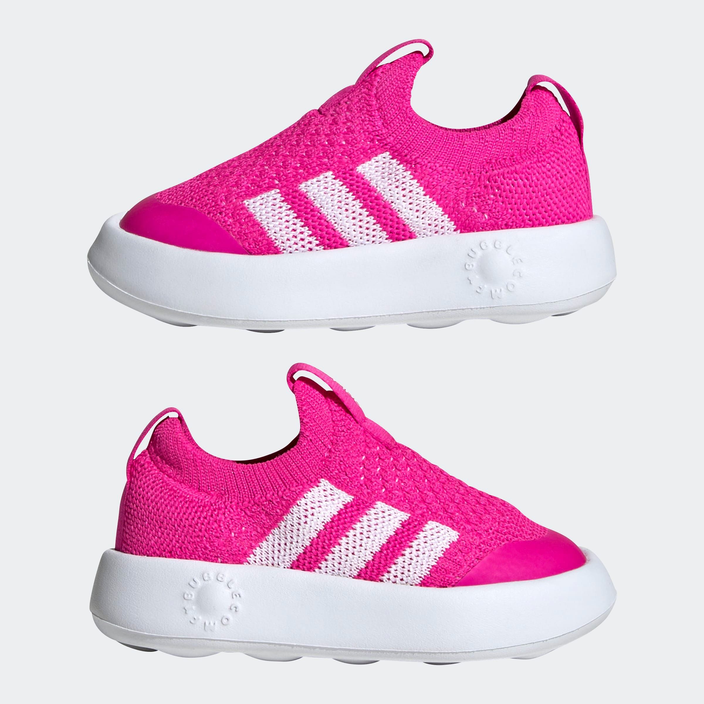 adidas Sportswear Slip-on sneakers BUBBLECOMFY KIDS