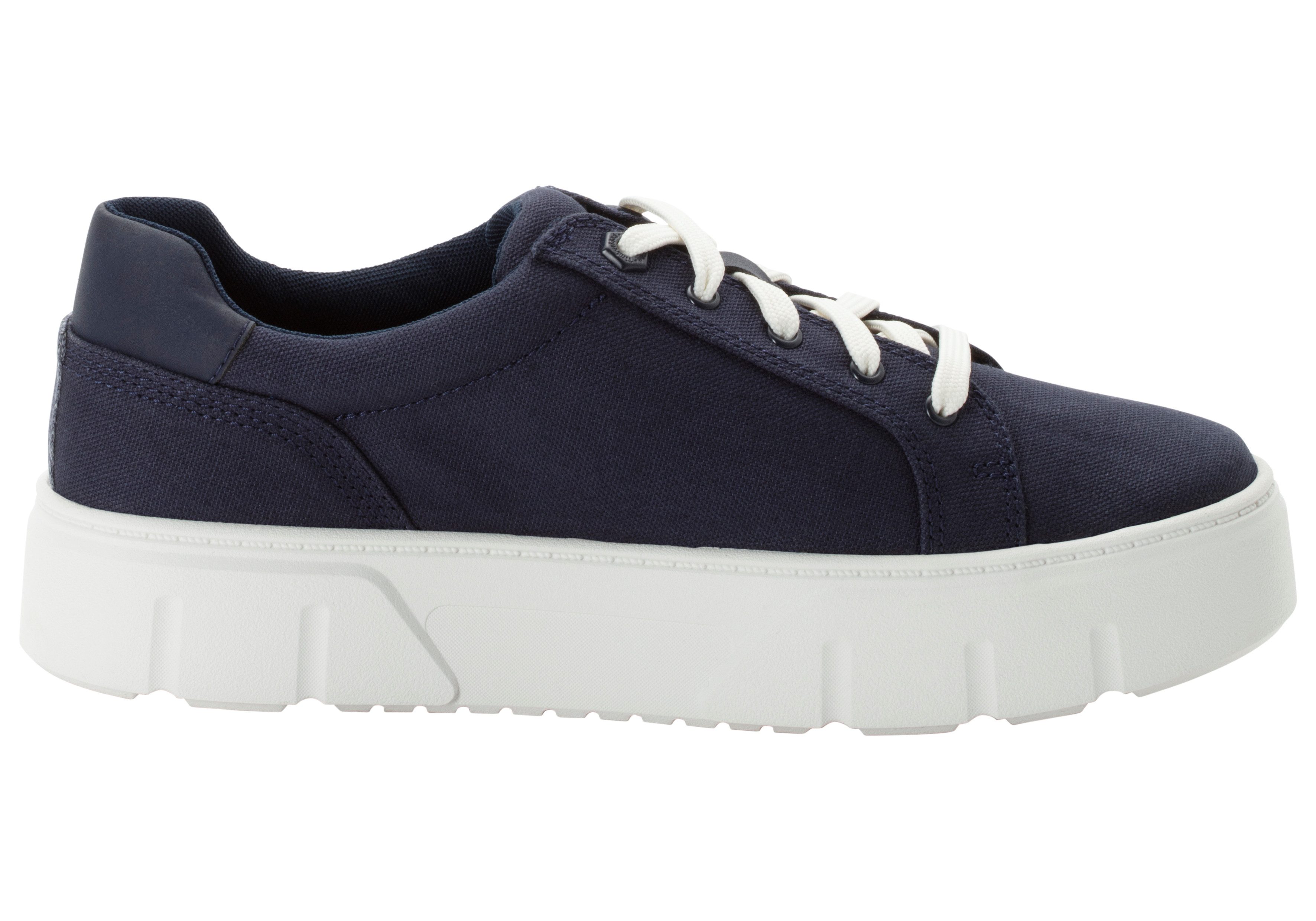 Timberland Sneakers LAUREL COURT LOW LACE UP SNEAKER