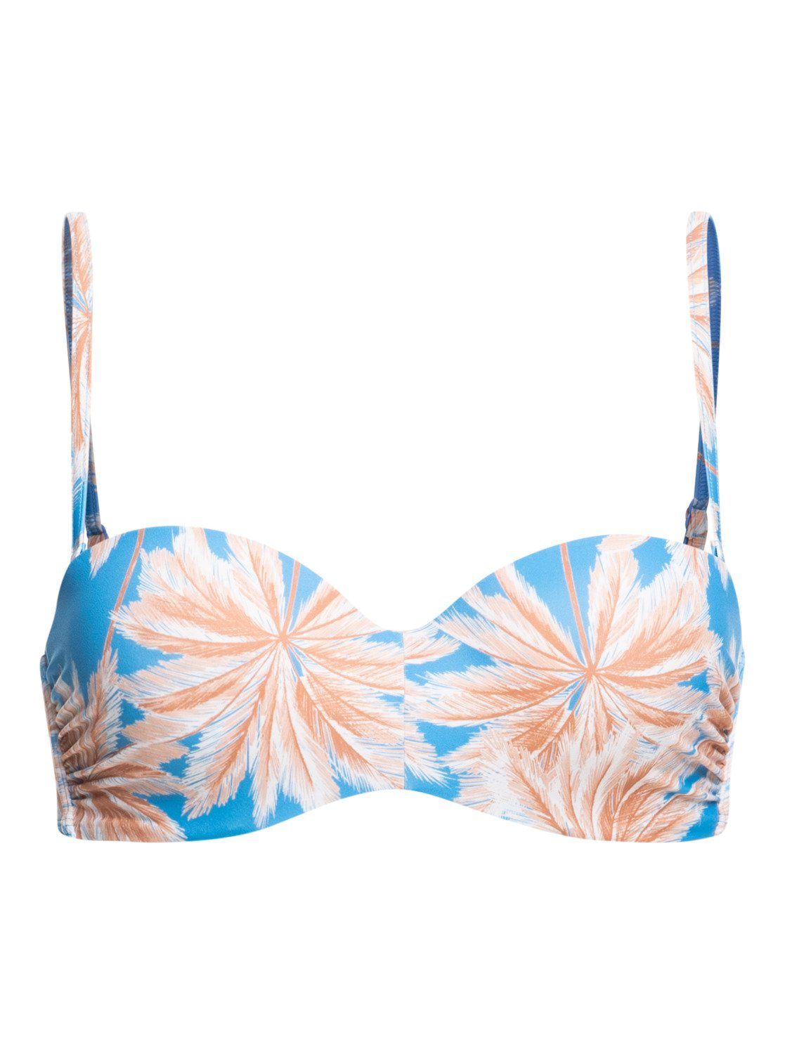 Roxy Bandeau-bikinitop Roxy Love The Beach Vibe