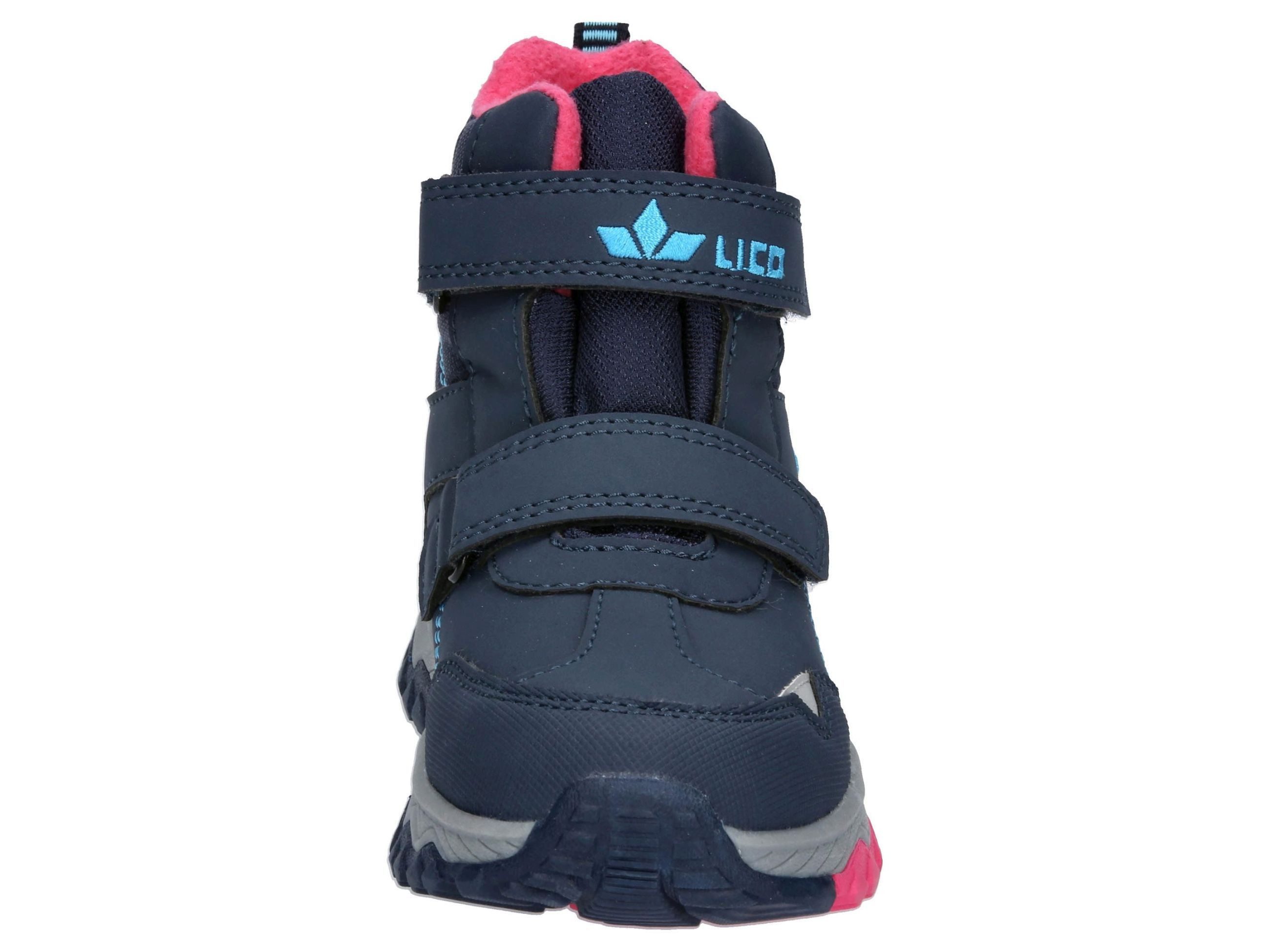 Lico Winterlaarzen Winterboot Hanko V