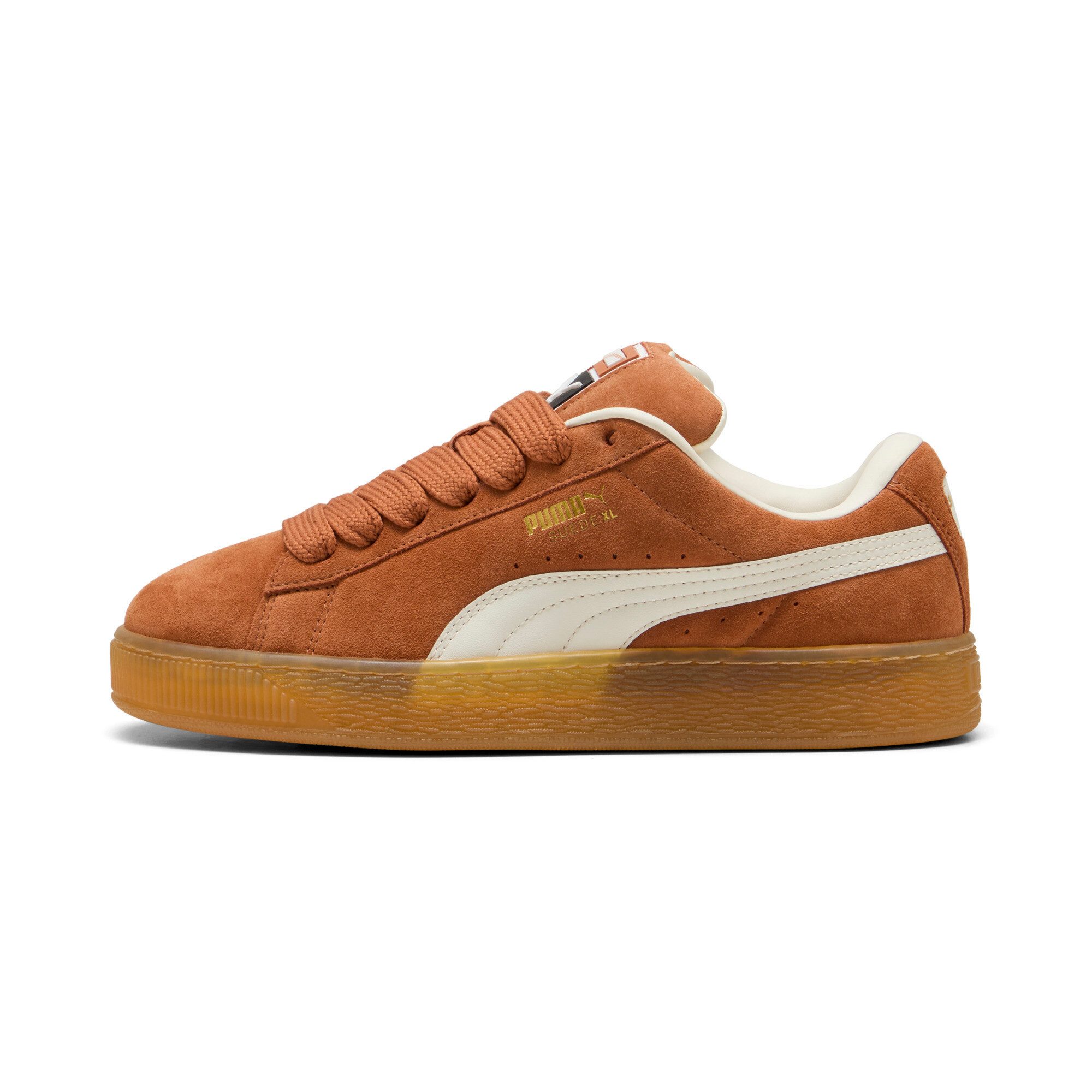 PUMA Sneakers SUEDE XL