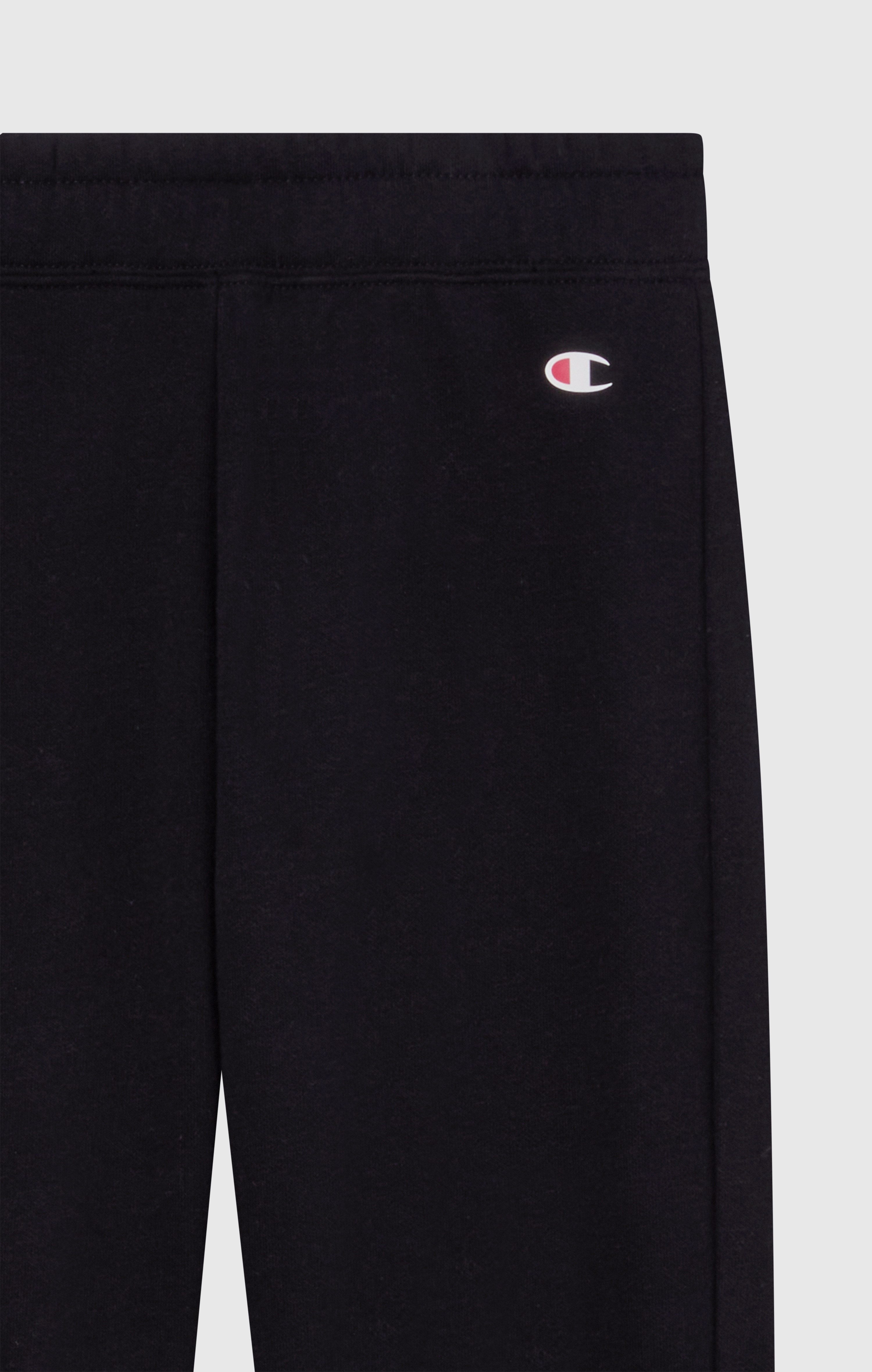 Champion Joggingbroek Icons Rib Cuff Pants (1-delig)
