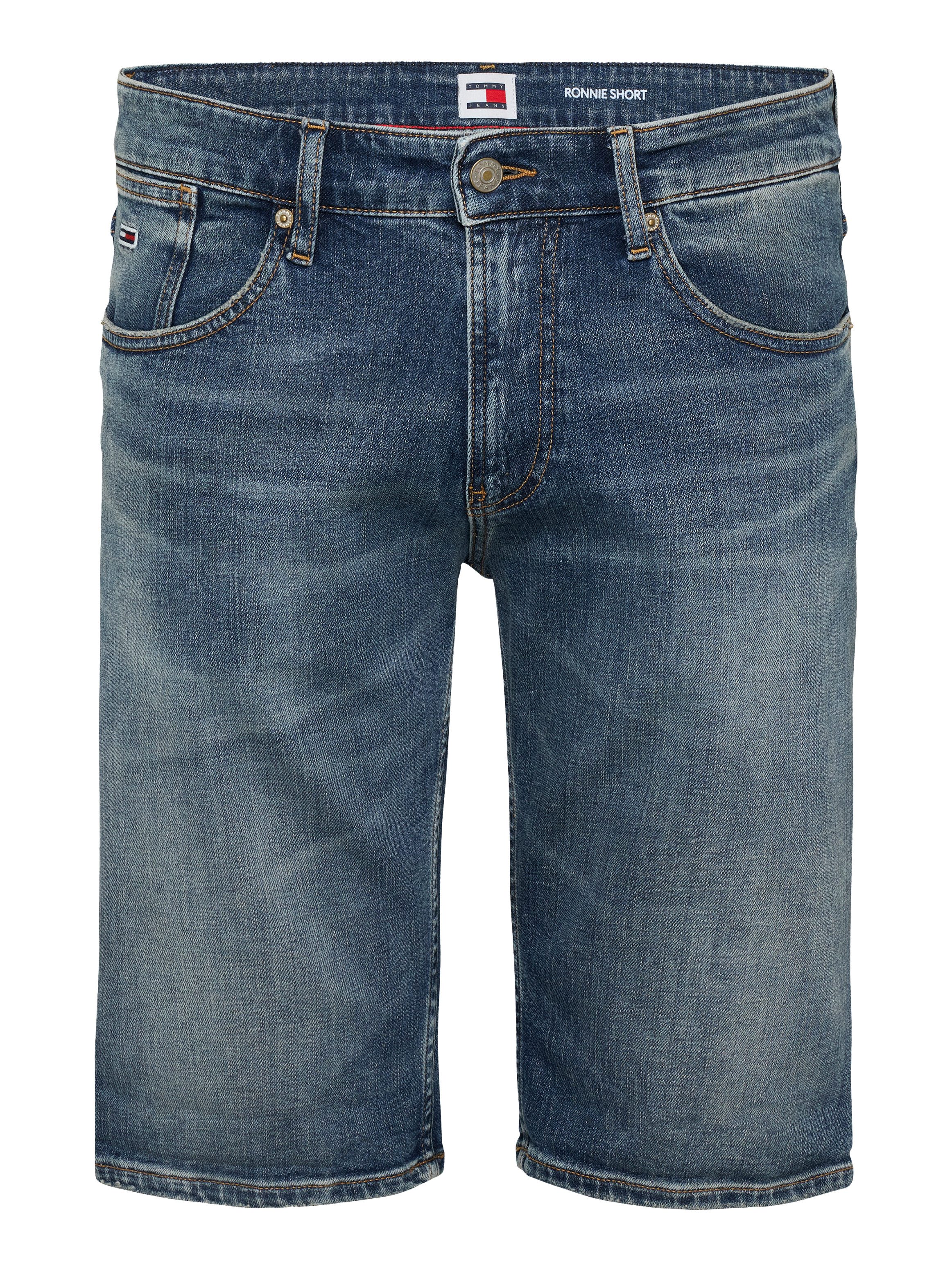 TOMMY Jeansshort RONNIE SHORT