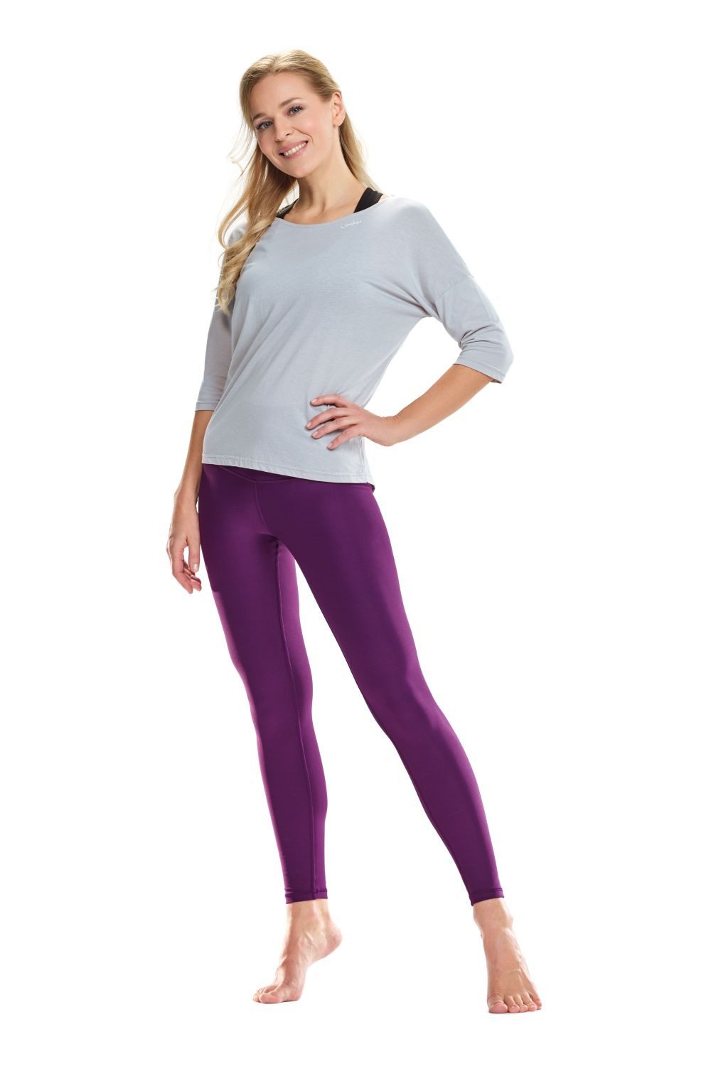 Winshape Shirt met 3/4 mouwen MCS004 Ultralicht