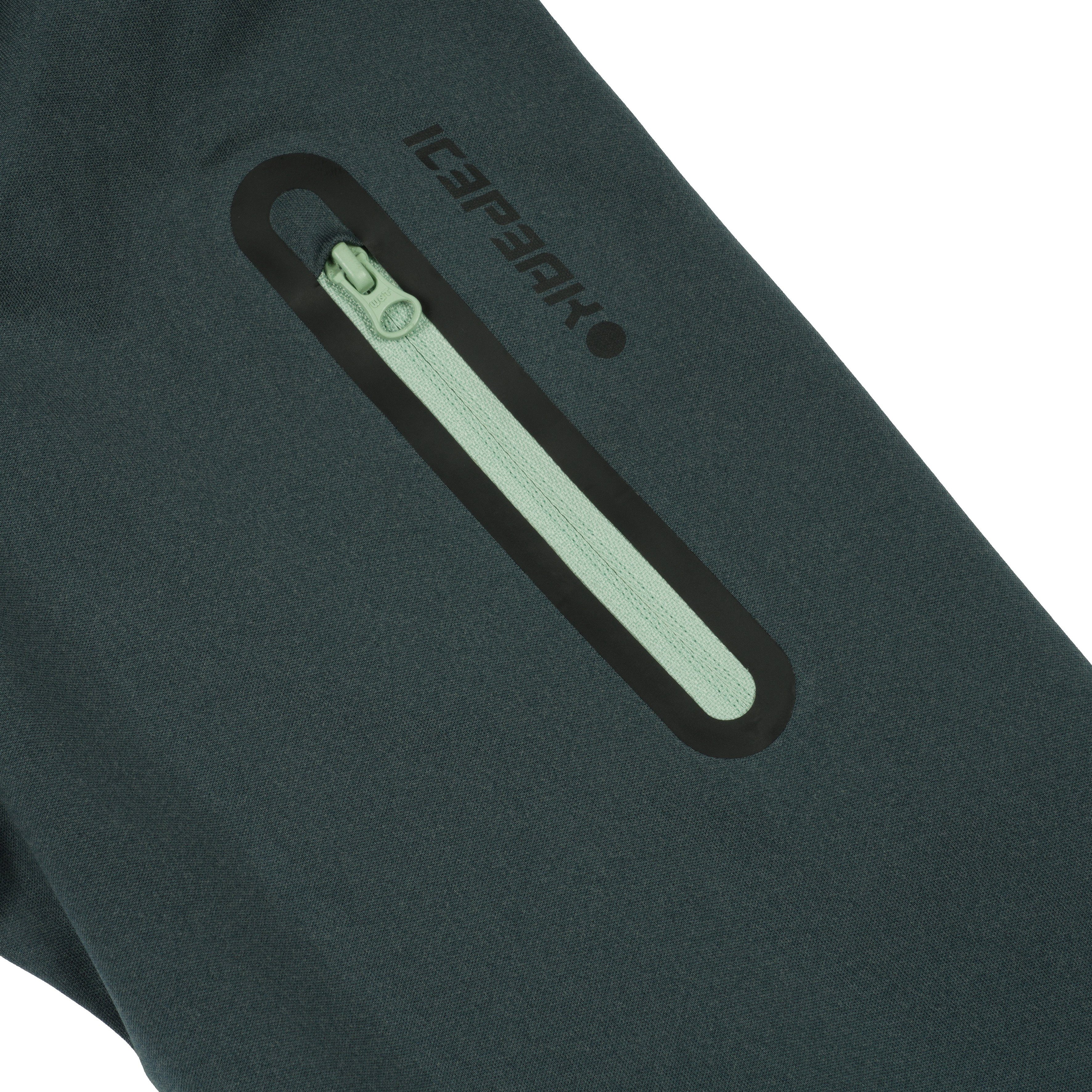 Icepeak Softshell-jack D SOFTSHELLJAS BRIDGEWATER