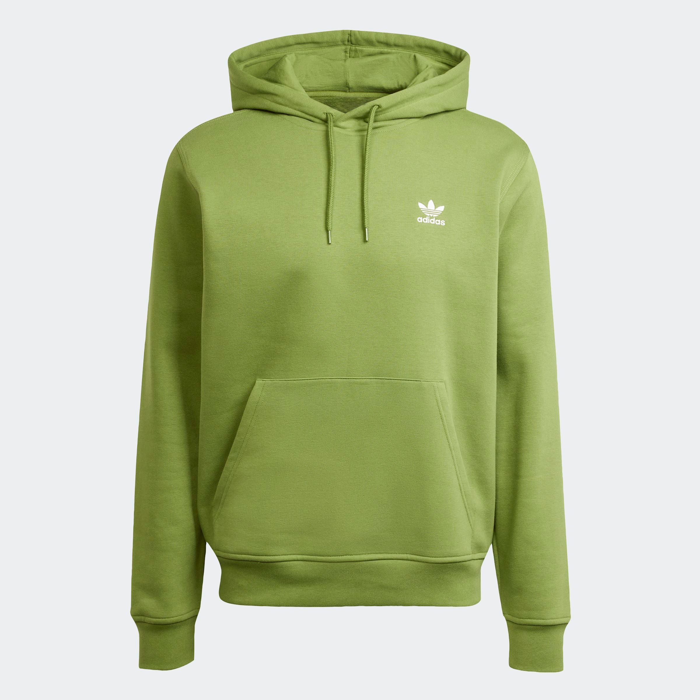 adidas Originals Hoodie ESS HD Basic hoodie, capuchonpullover met logo