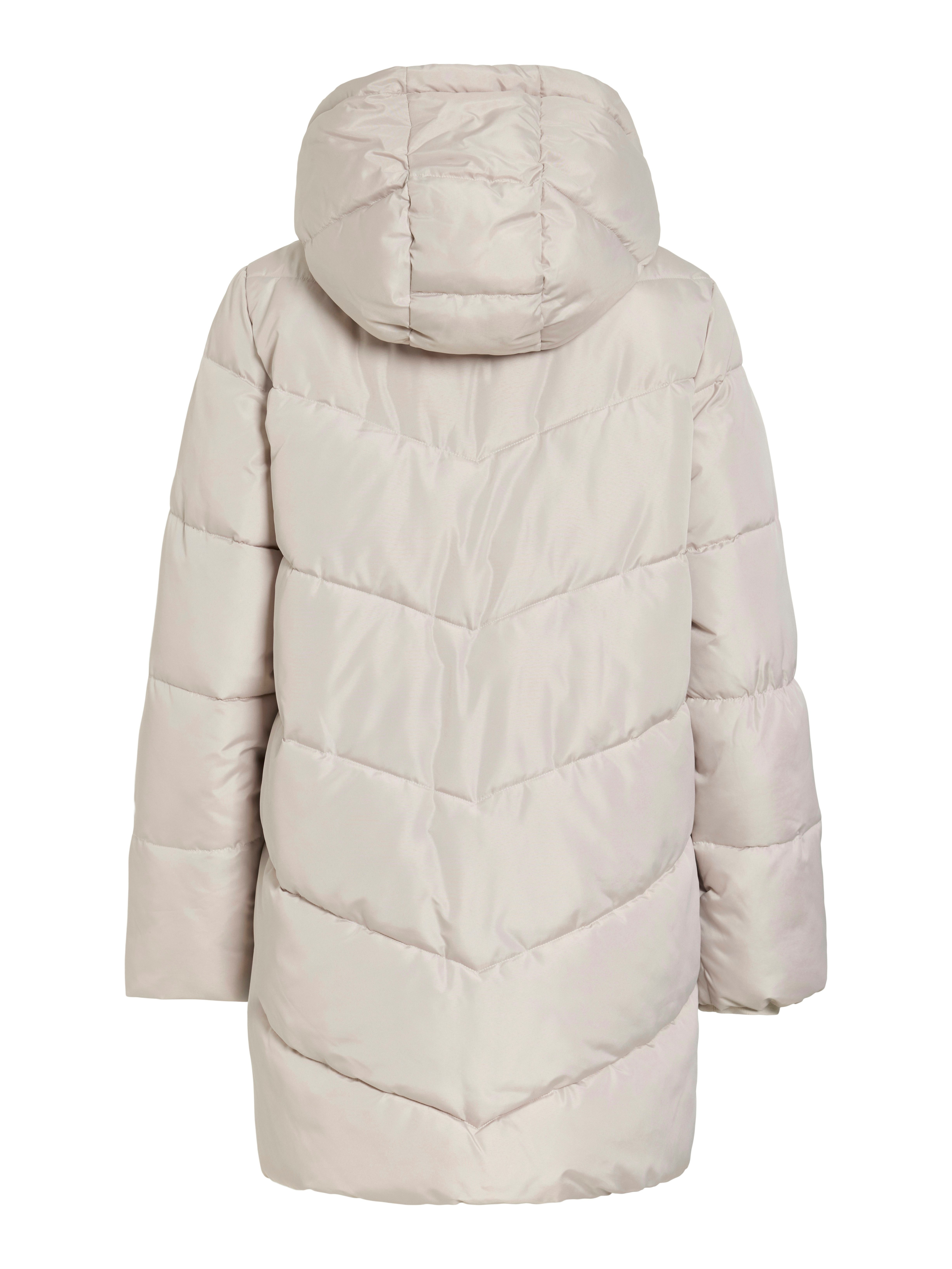 Vila Gewatteerde jas VIMILJA PADDED COAT - NOOS