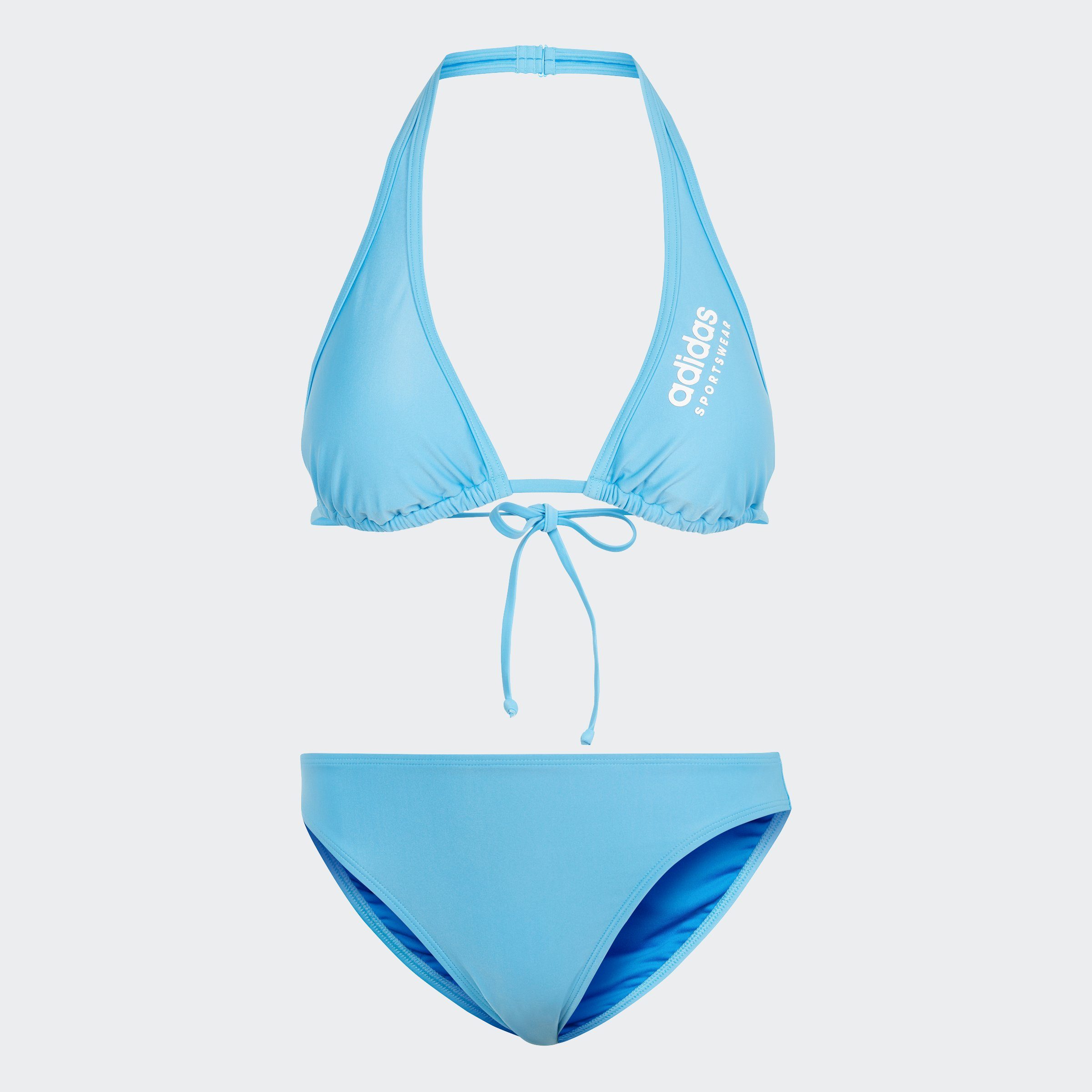 adidas Performance Bustierbikini SPW NECKH BIK V