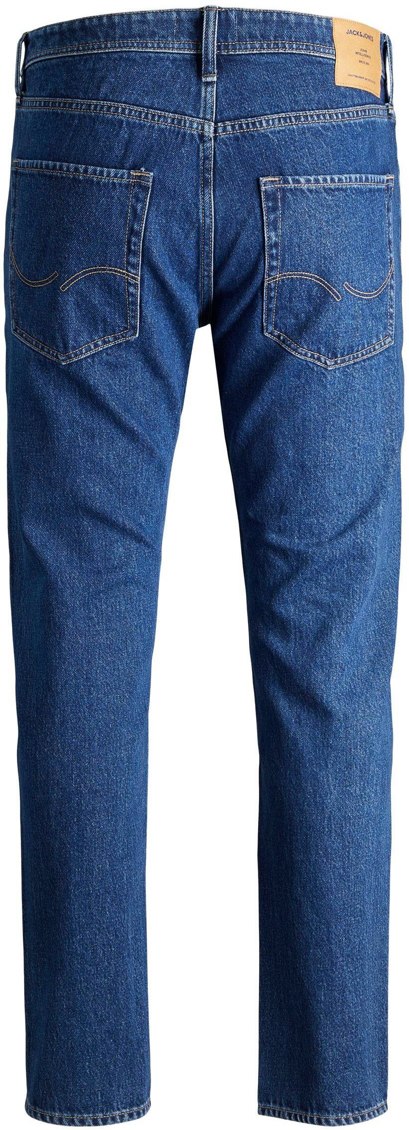 Jack & Jones Junior Relax fit jeans JJICHRIS JJORIGINAL MF 723 NOOS JNR