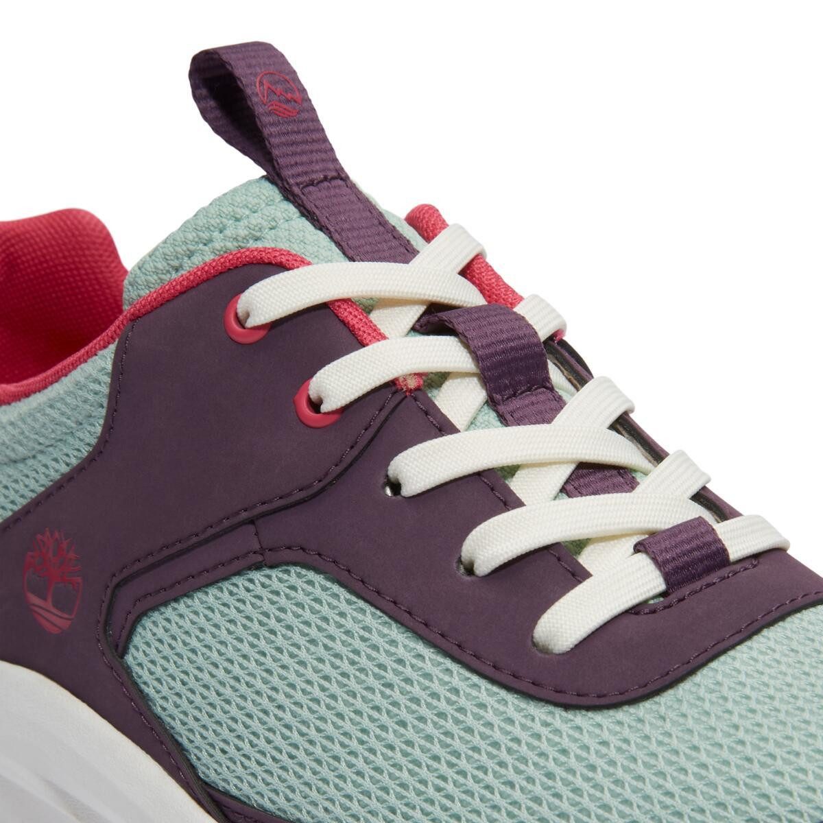 Timberland Sneakers MOTION ACCESSLOW HOOK & LOOP SNEAKER Winterschoenen, sneakerboots, winterlaarzen