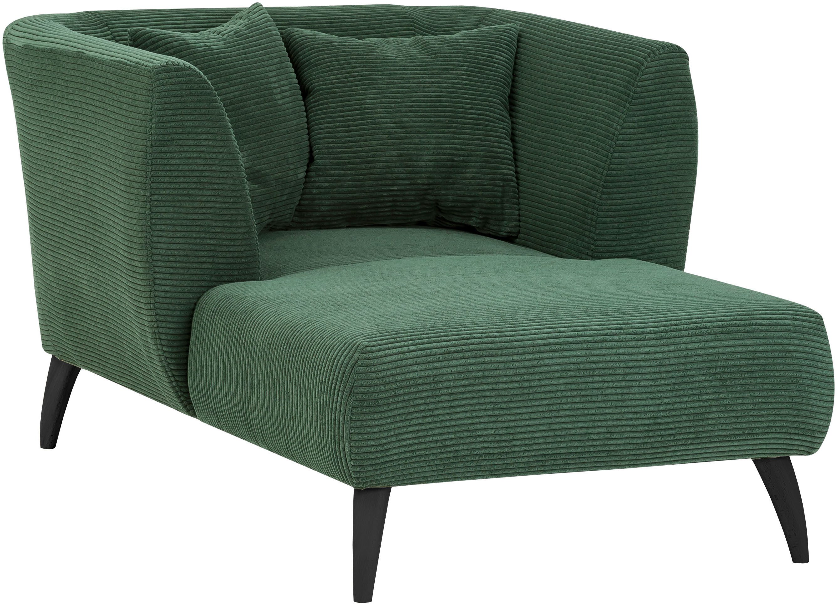 INOSIGN Loveseat Colori
