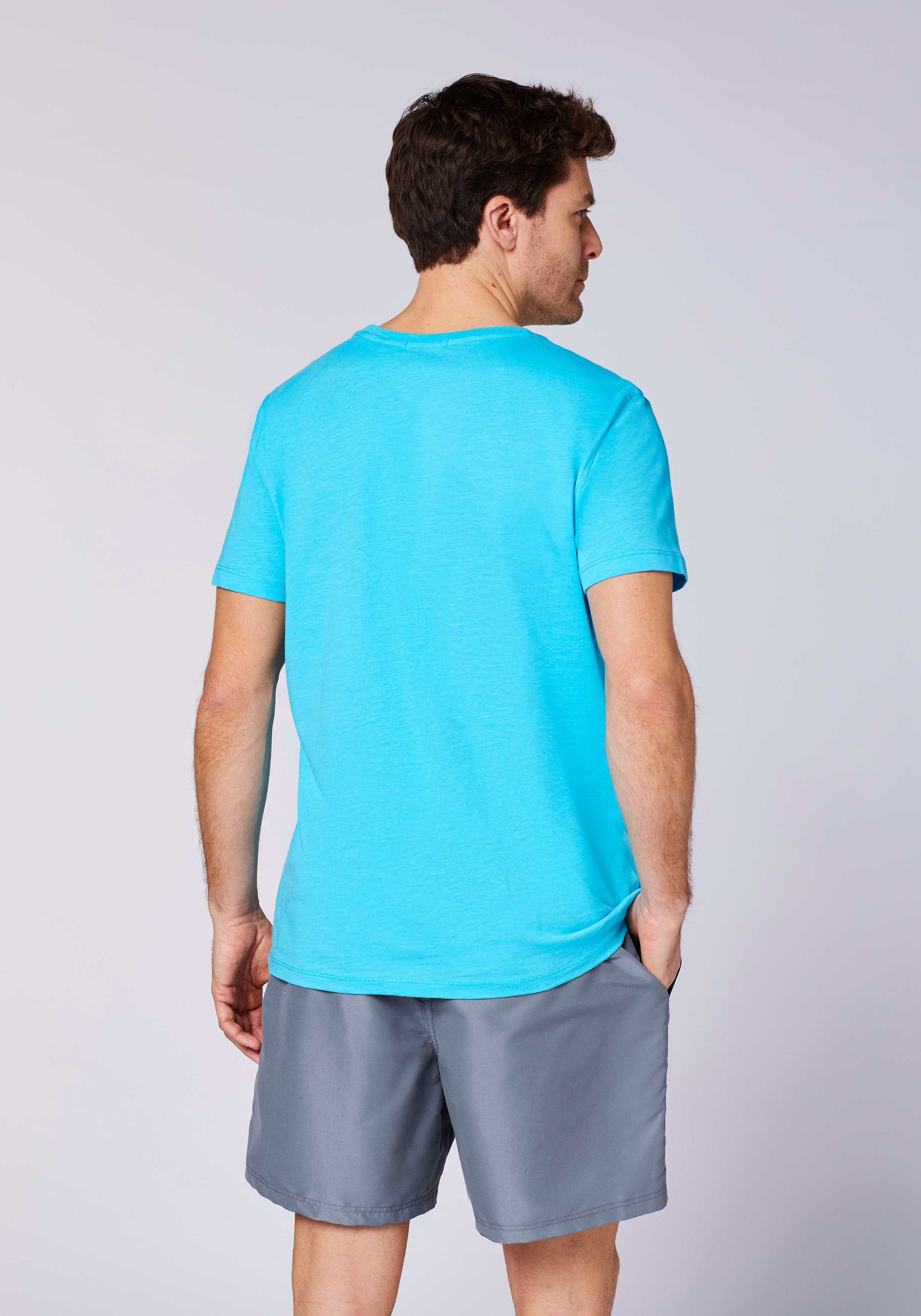 Chiemsee Functioneel shirt OSCAR