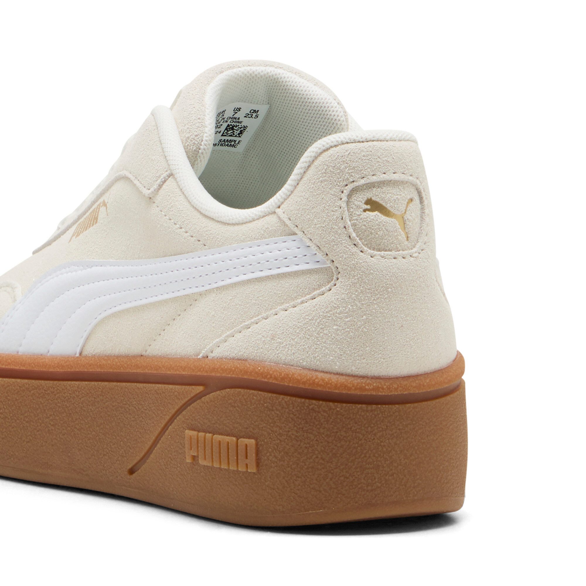 PUMA Sneakers CLUB II ERA PLATFORM SD WNS