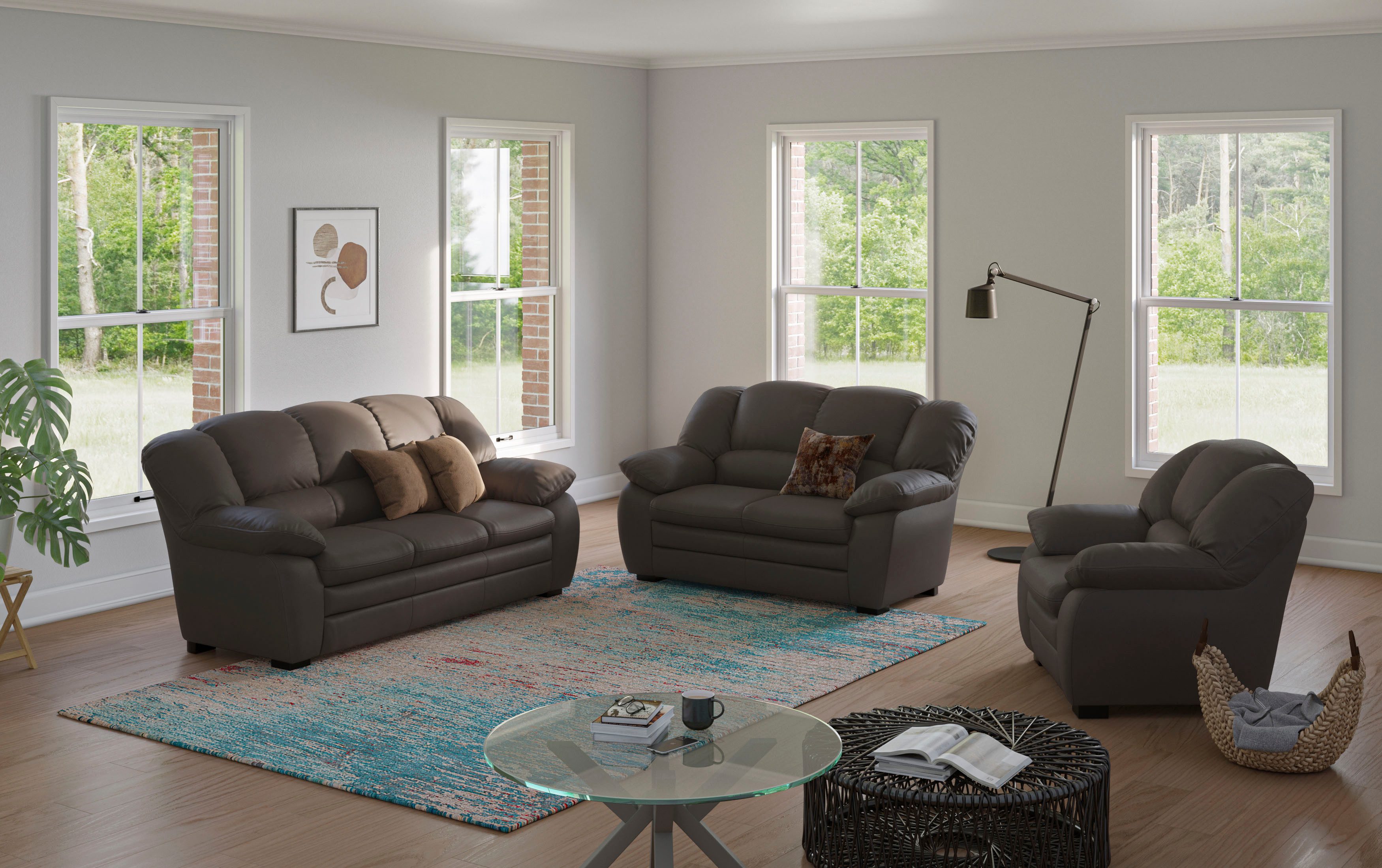 COTTA Fauteuil Casino