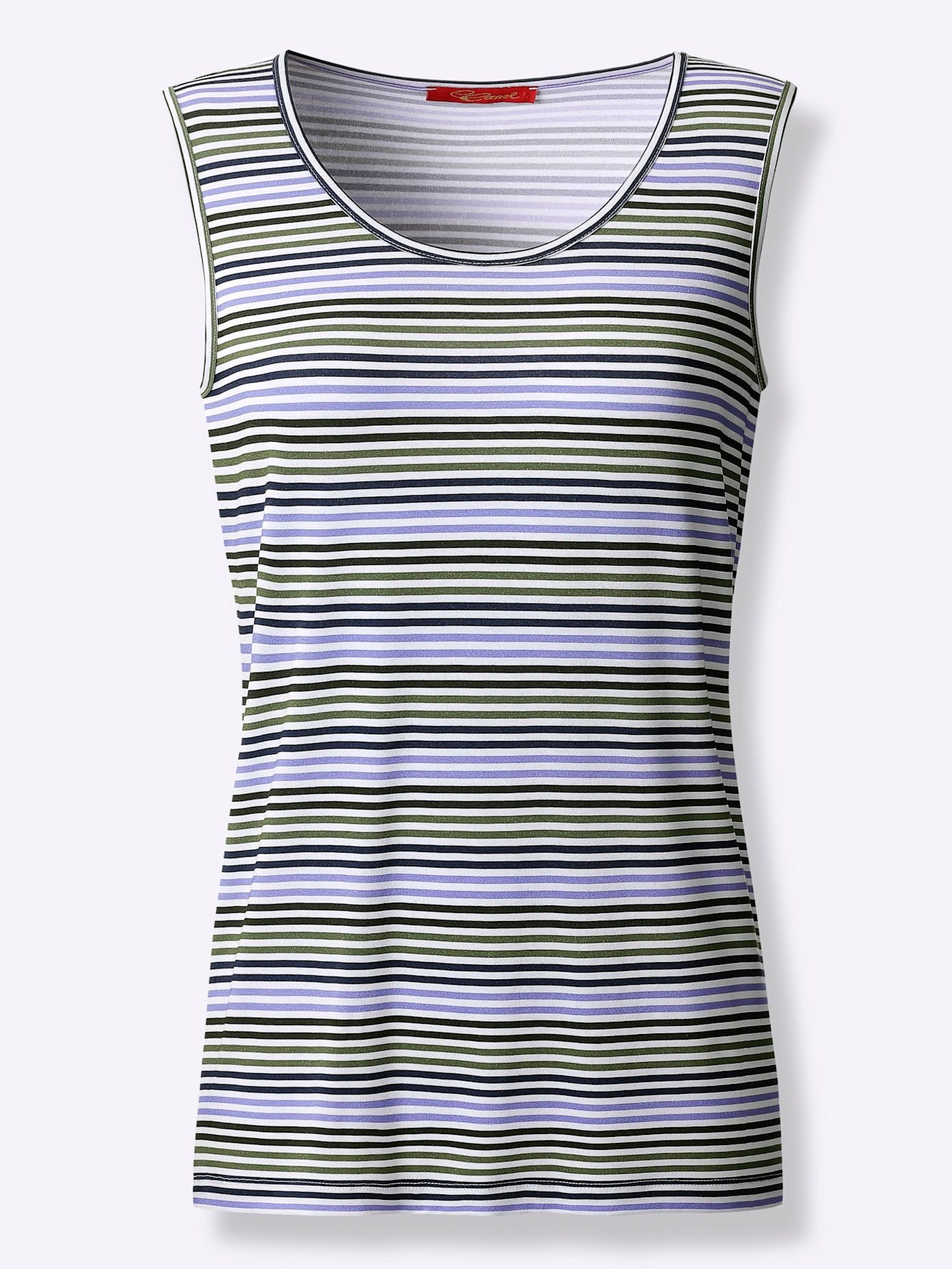 Casual Looks Shirttop
