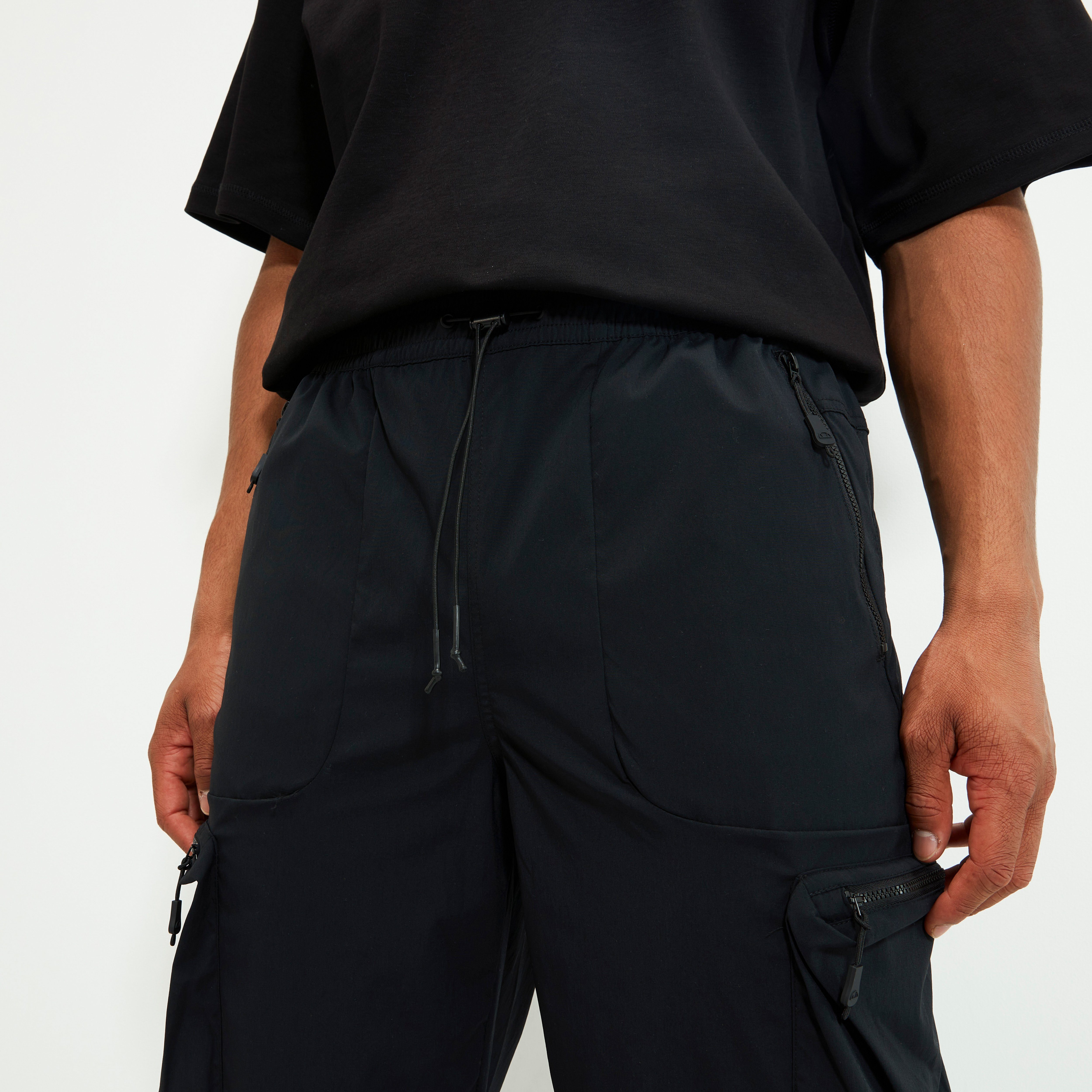 ellesse Cargobroek SQUADRON CARGO PANT (1-delig)