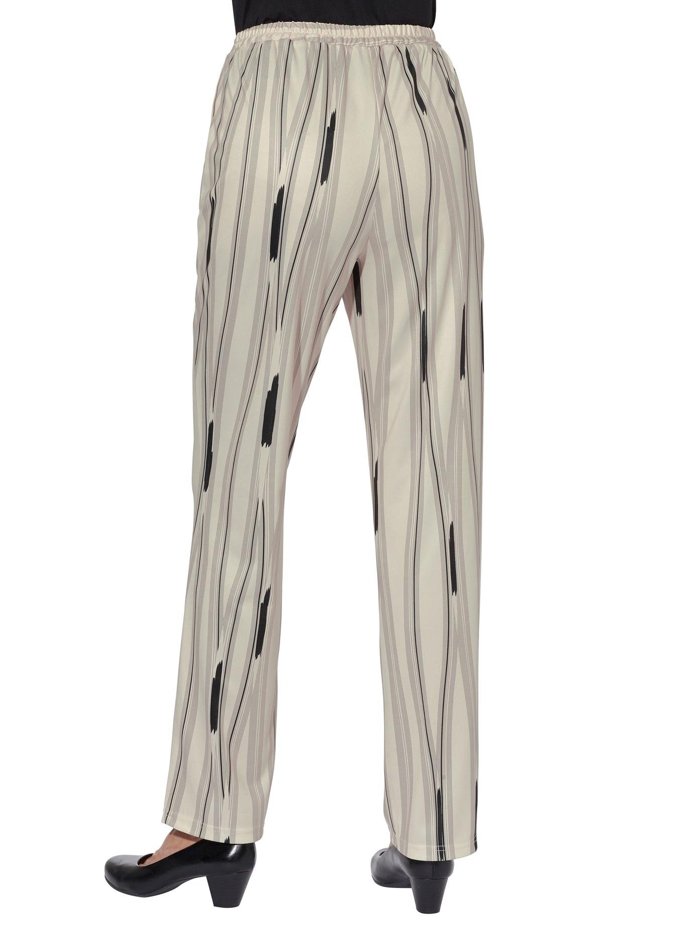 Classic Basics Jerseybroek