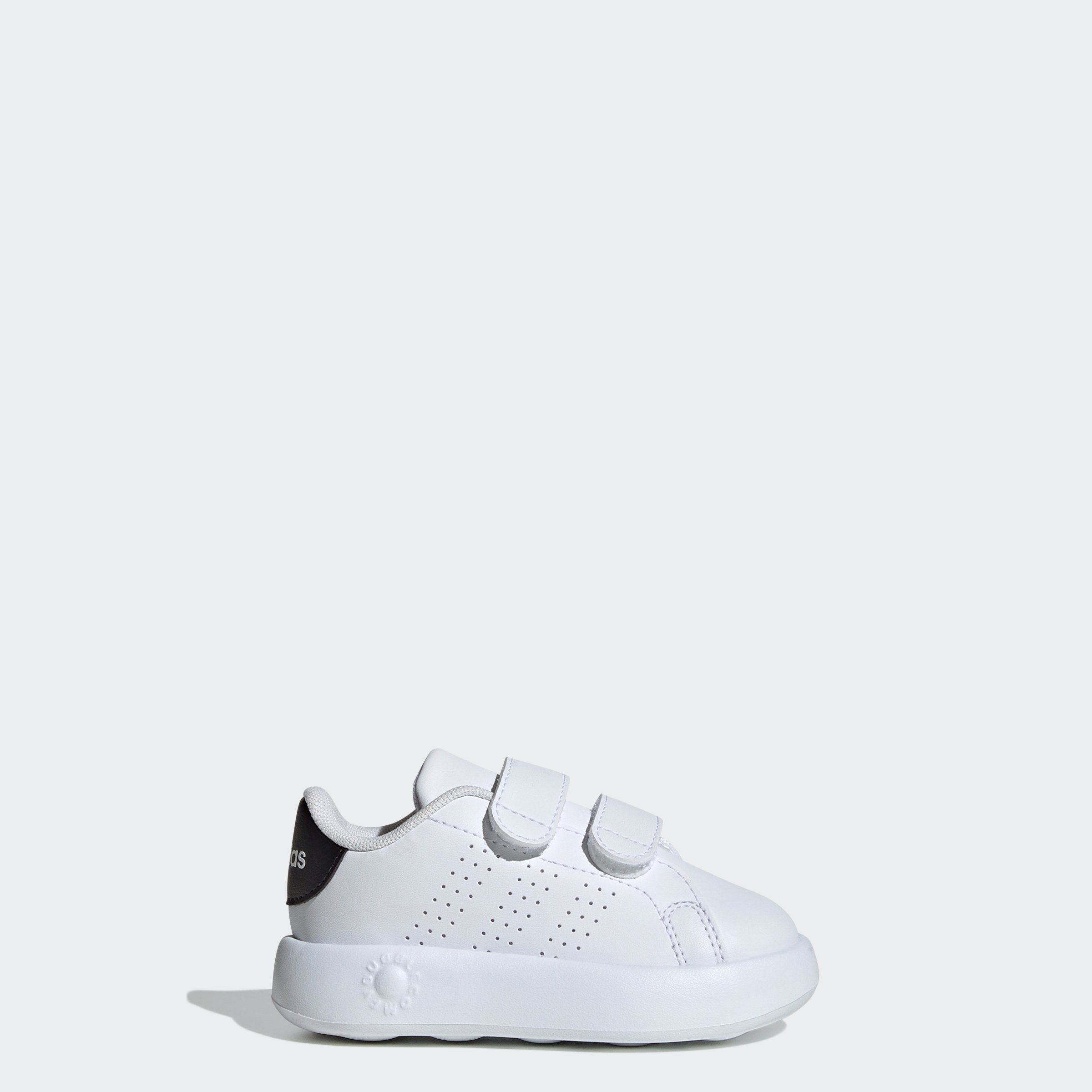 adidas Sportswear Klittenbandschoenen ADVANTAGE KIDS Ontwerp geïnspireerd door de adidas Stan Smith, voor kinderen