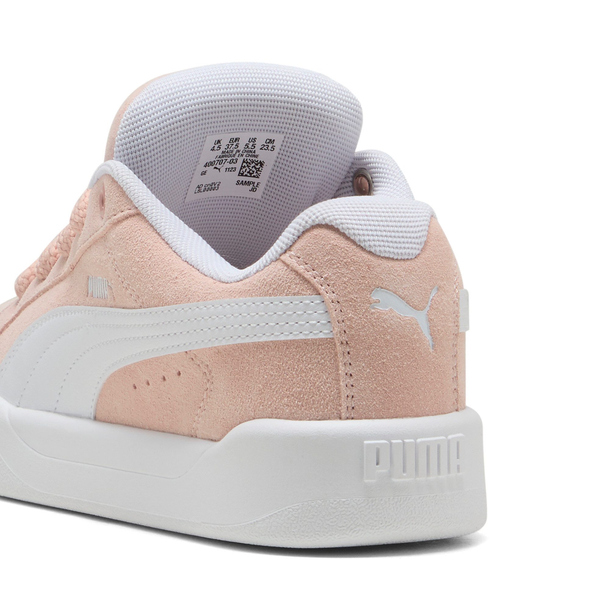 PUMA Sneakers PARK LIFESTYLE EASY SD