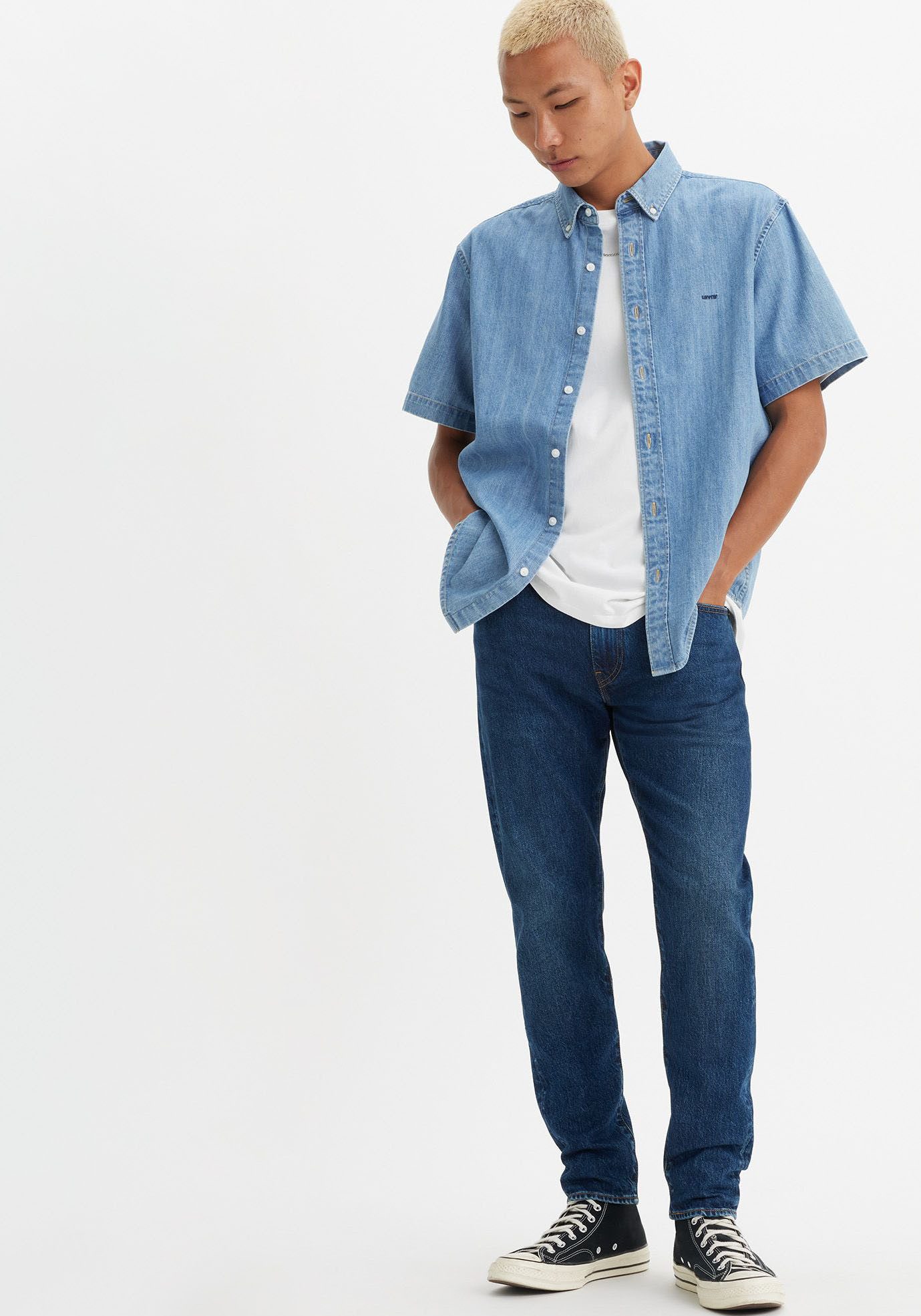 Levi's Tapered jeans 512 Slim Taper Fit