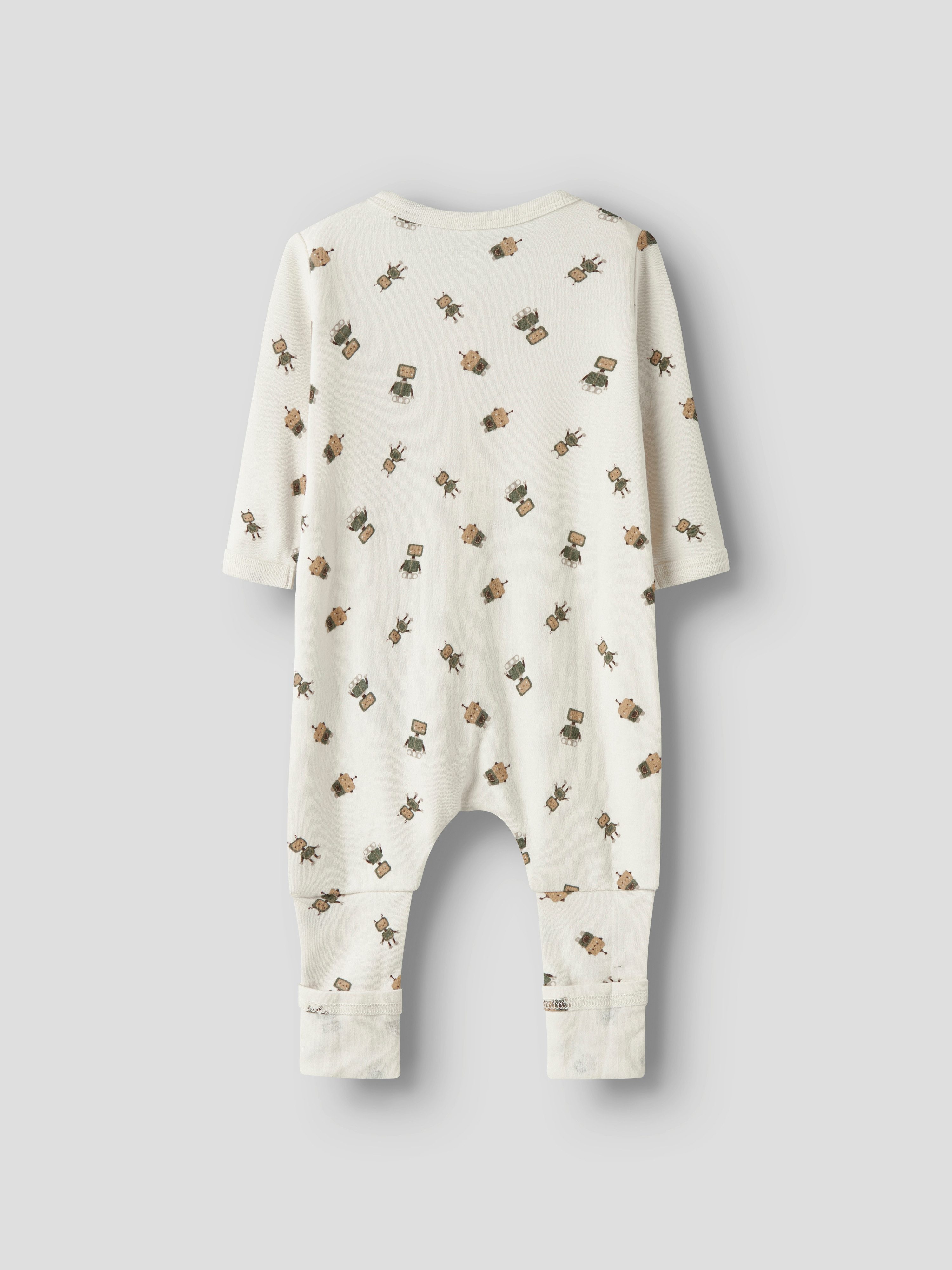 Name It Pyjama (set, 2-delig)
