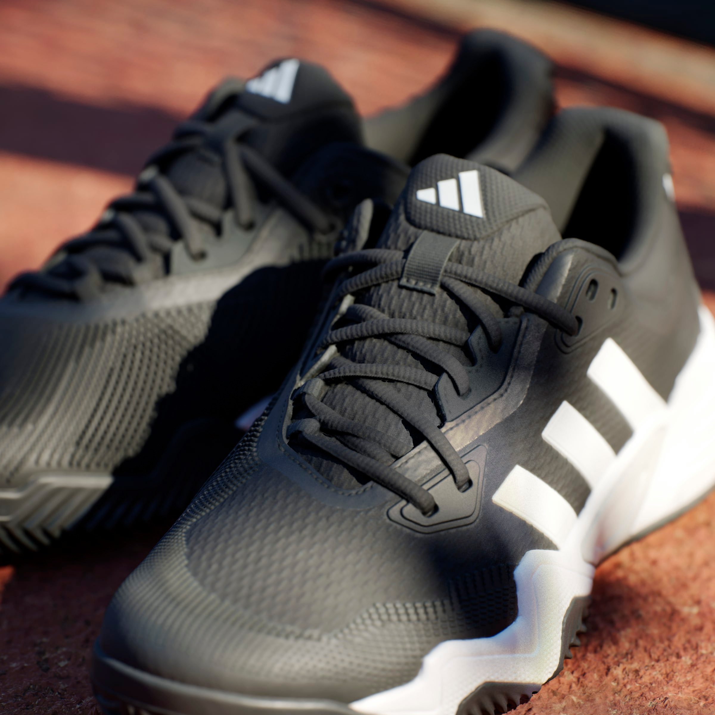 adidas Performance Tennisschoenen