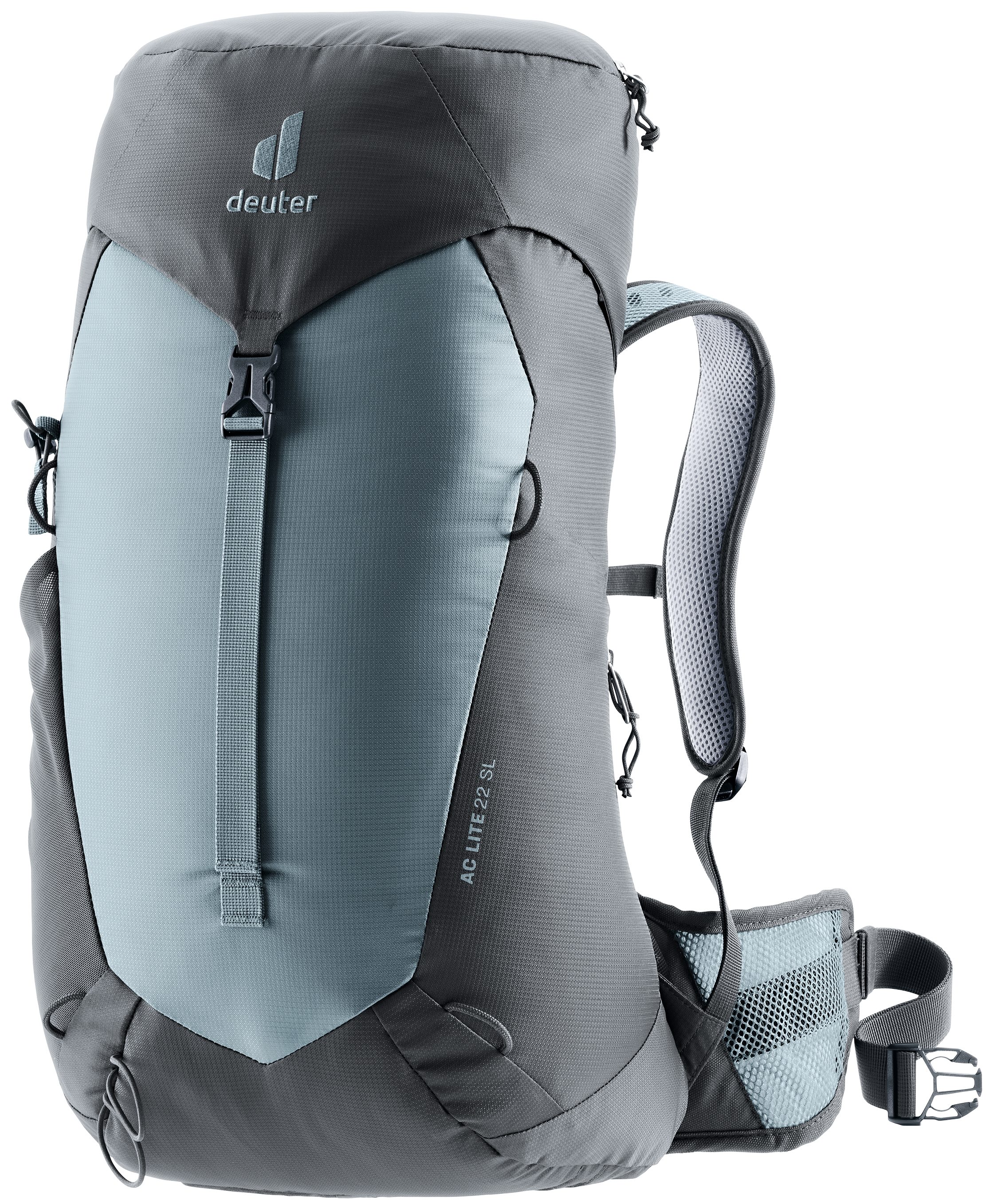 Deuter Wandelrugzak AC Lite 22 SL