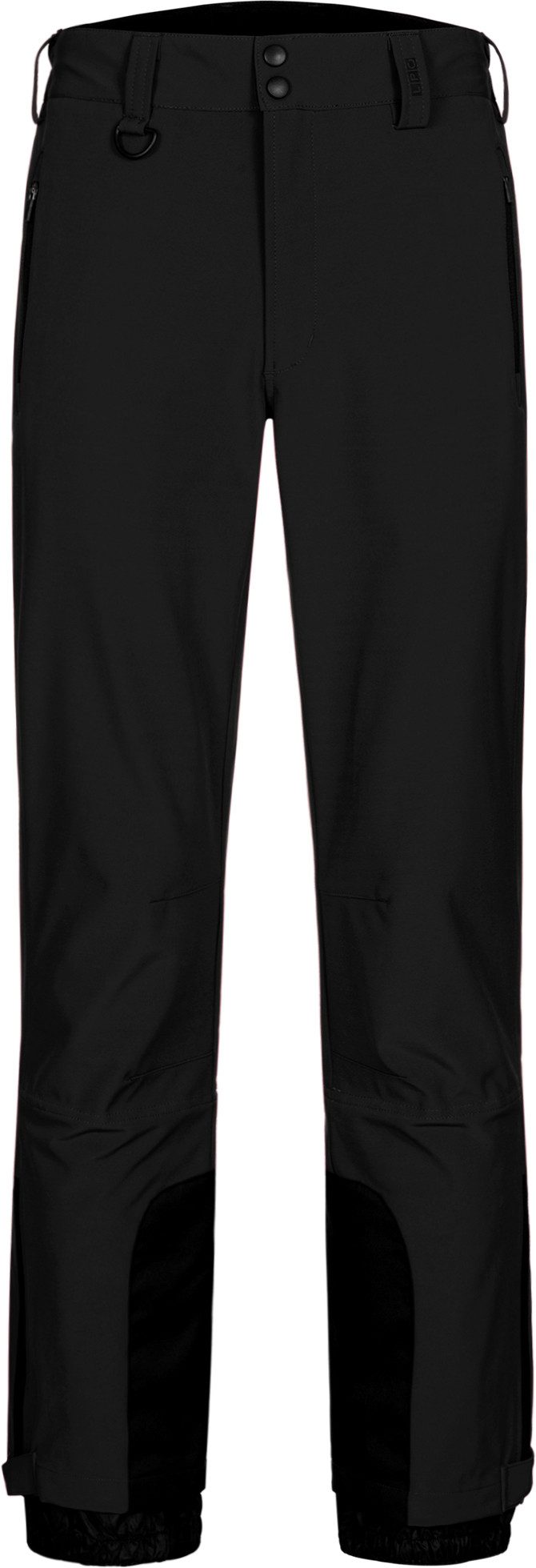 DEPROC Active Softshell-broek STONECREST PASCAL X MEN