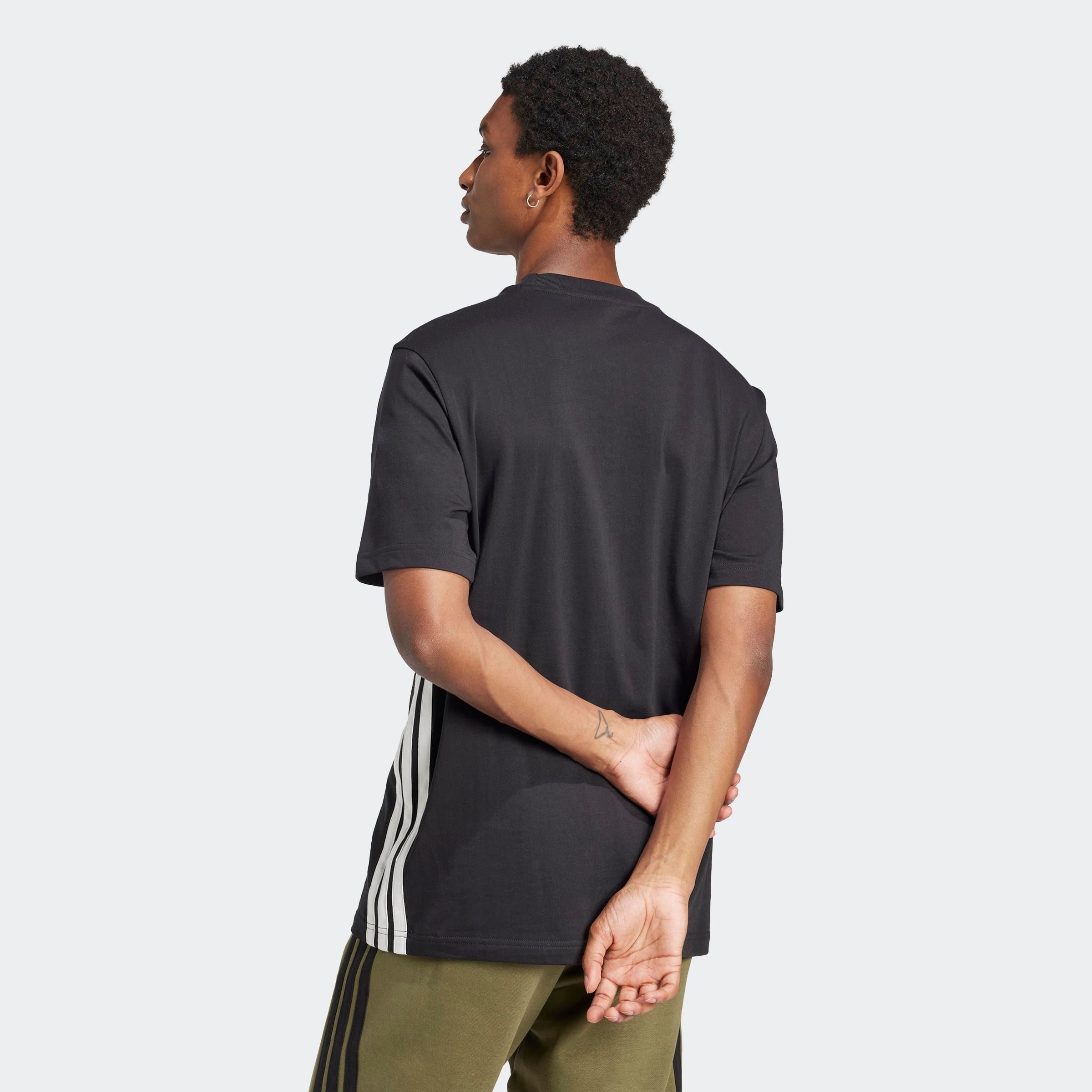adidas Sportswear T-shirt M 3S SJ T