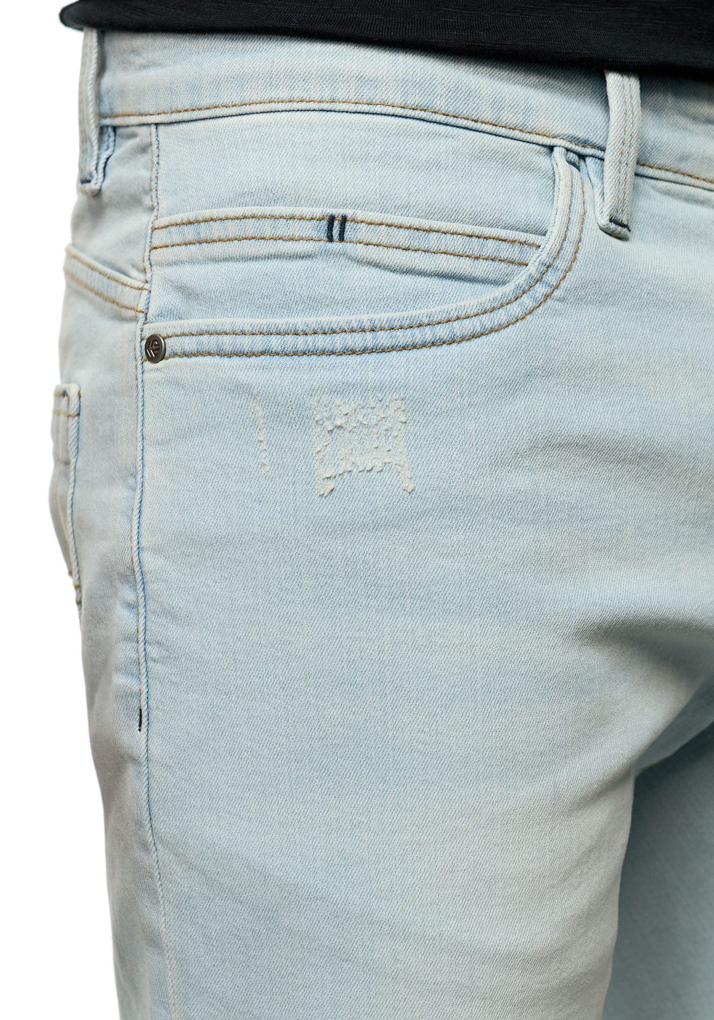 Indicode Short INMacfly