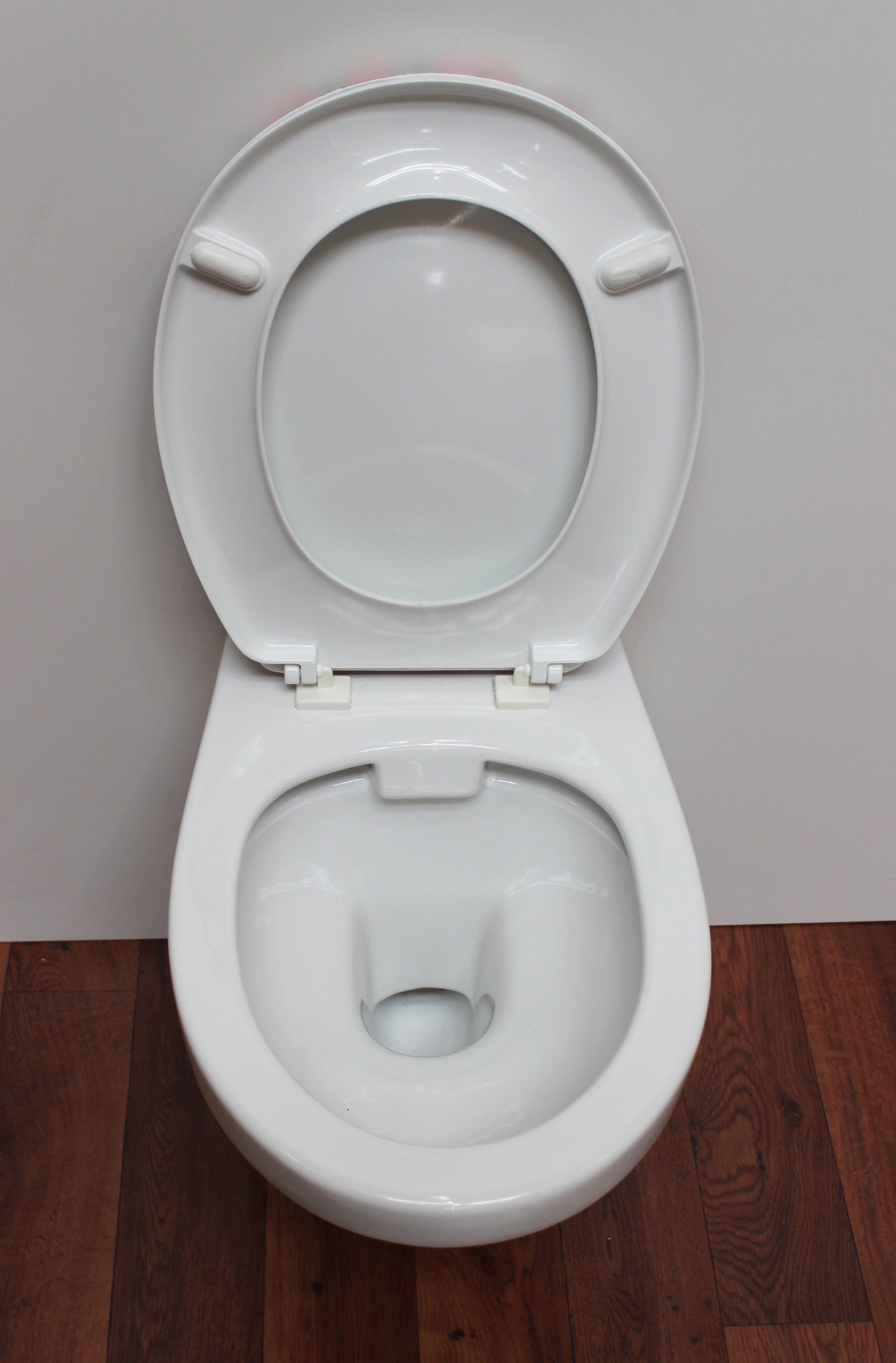 ADOB Toiletzitting Tulp zeer stabiel, universeel passend