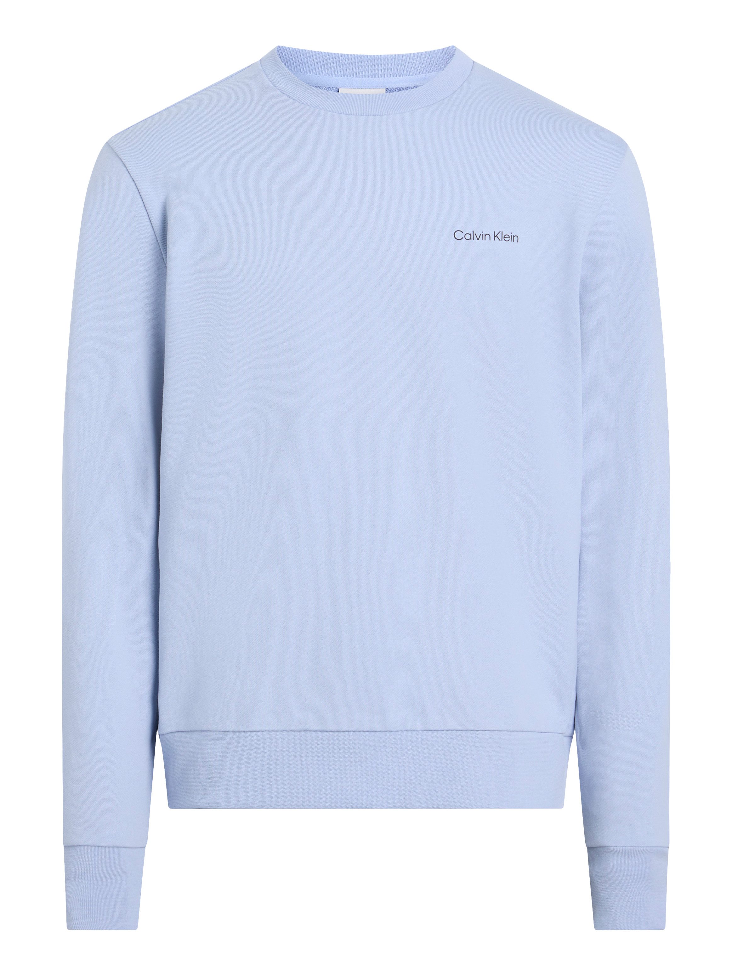 Calvin Klein Sweatshirt CP-LINEAR BOX LOGO SWEATSHIRT